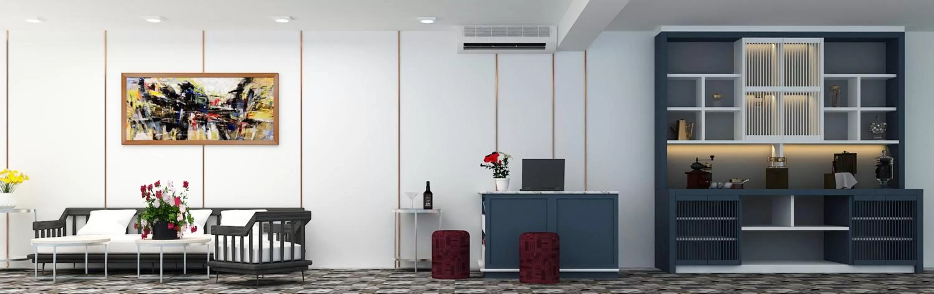 Hanoi Exclusive Hotel