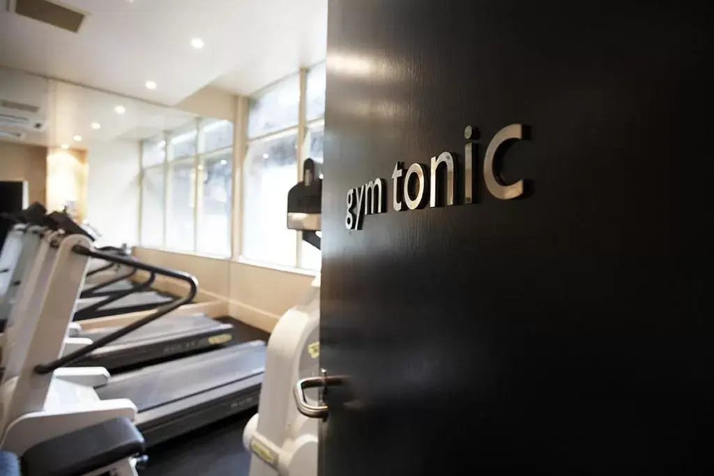 Fitness centre/facilities, Fitness Center/Facilities in Malmaison Manchester