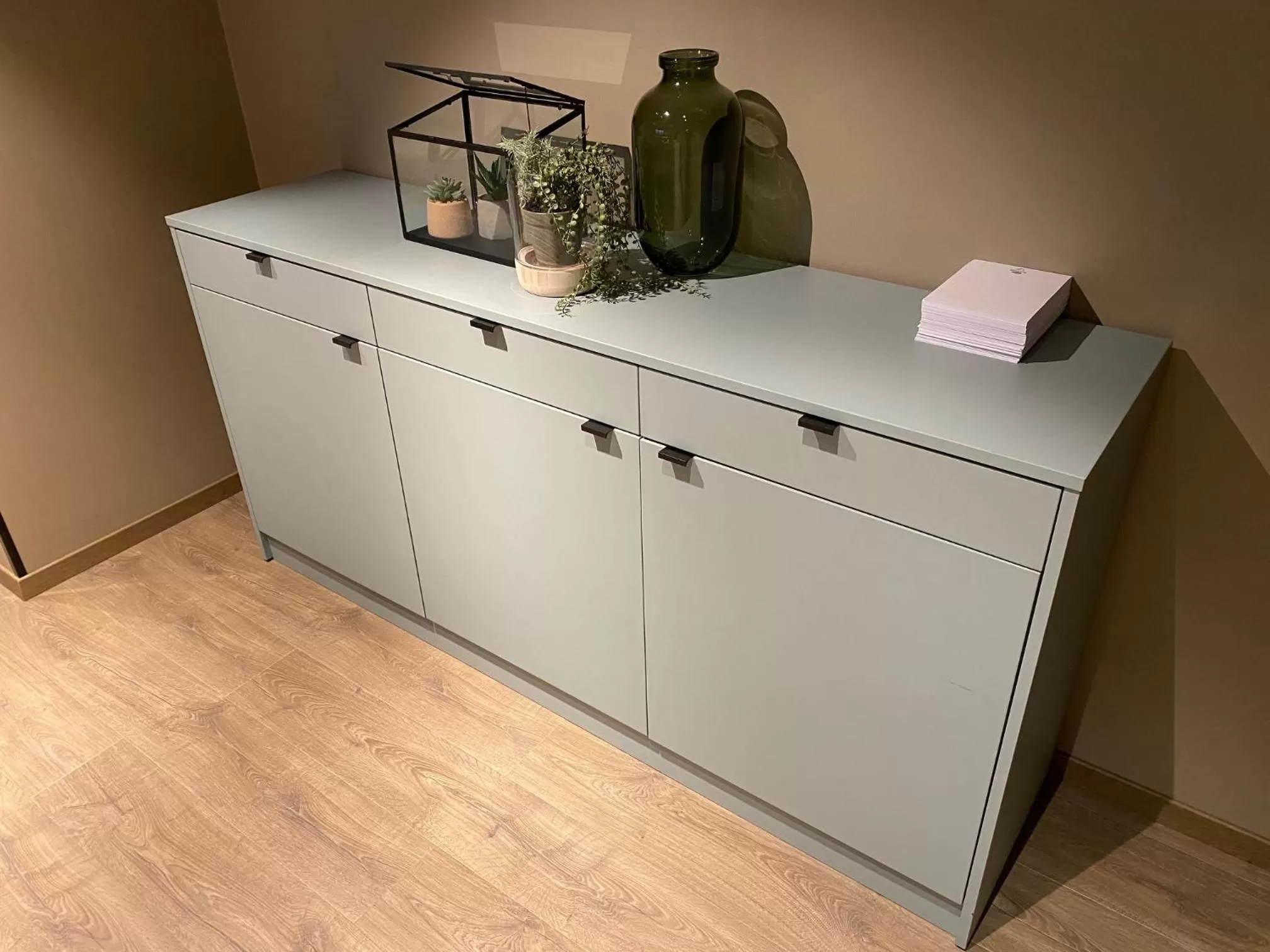 Meeting/conference room in Skyline Airport Hotel