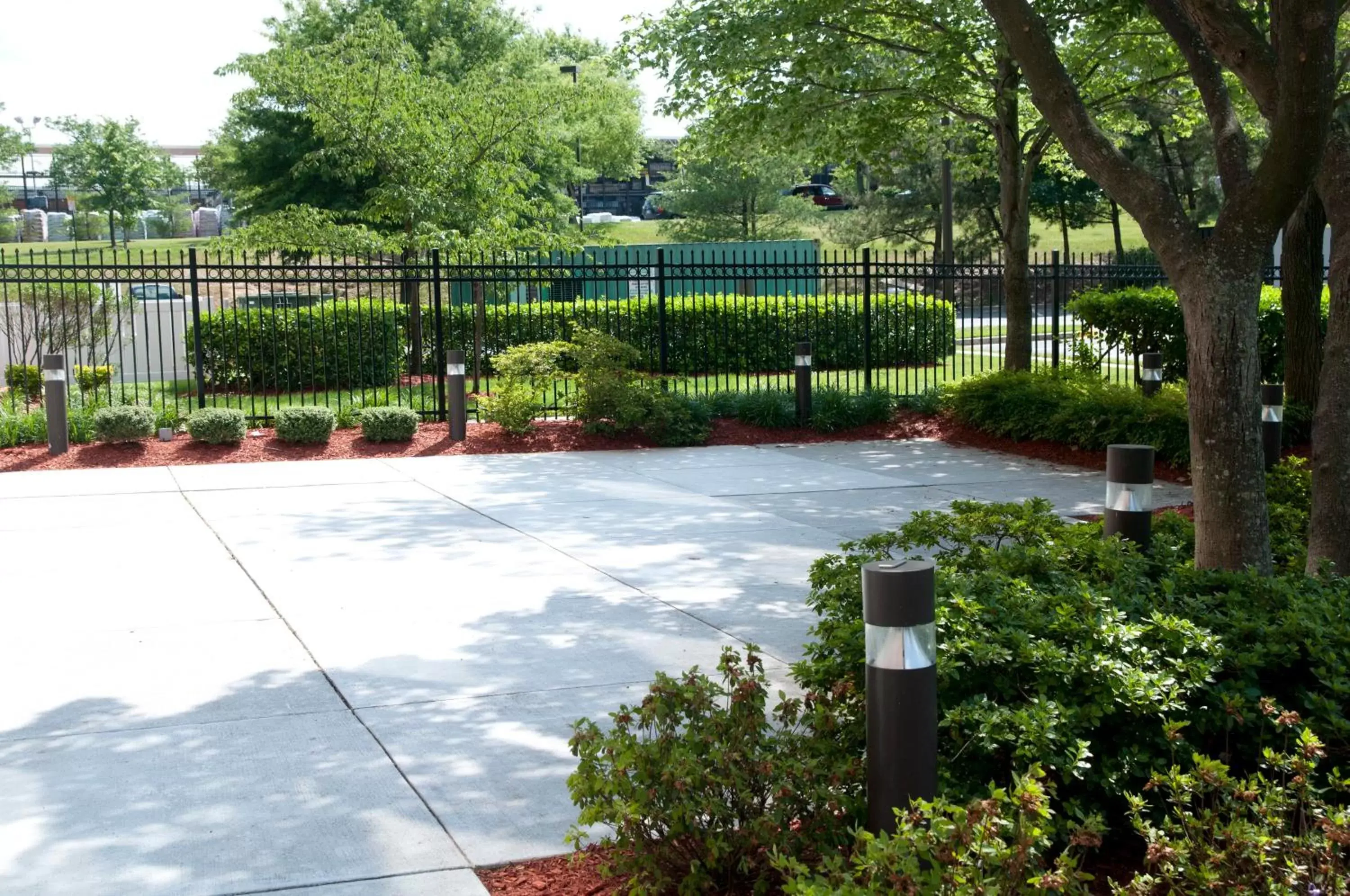 Restaurant/places to eat in Holiday Inn Express & Suites Laurel Lakes by IHG Restaurant/places to eat in Holiday Inn Express & Suites Laurel Lakes by IHG