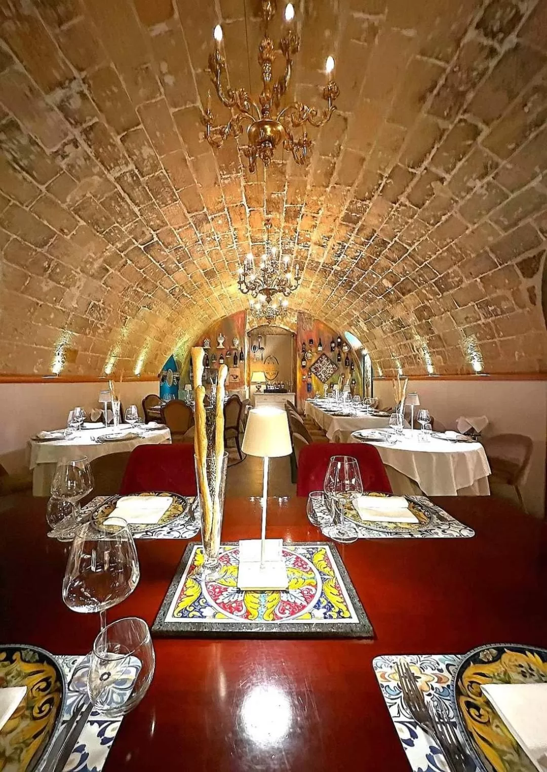 Le Caserie Locanda di Charme