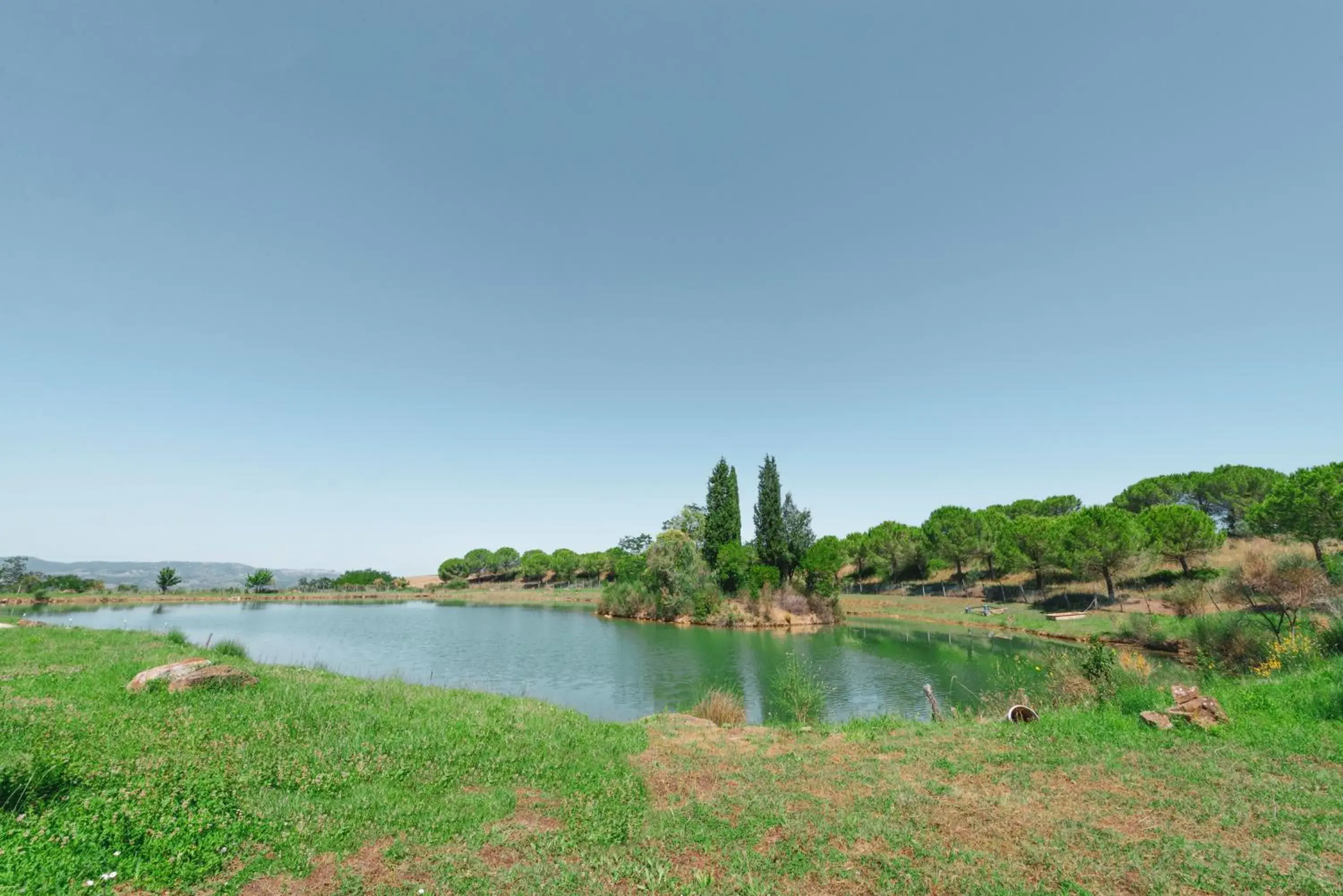 Nearby landmark, Natural Landscape in Hotel Palazzuolo