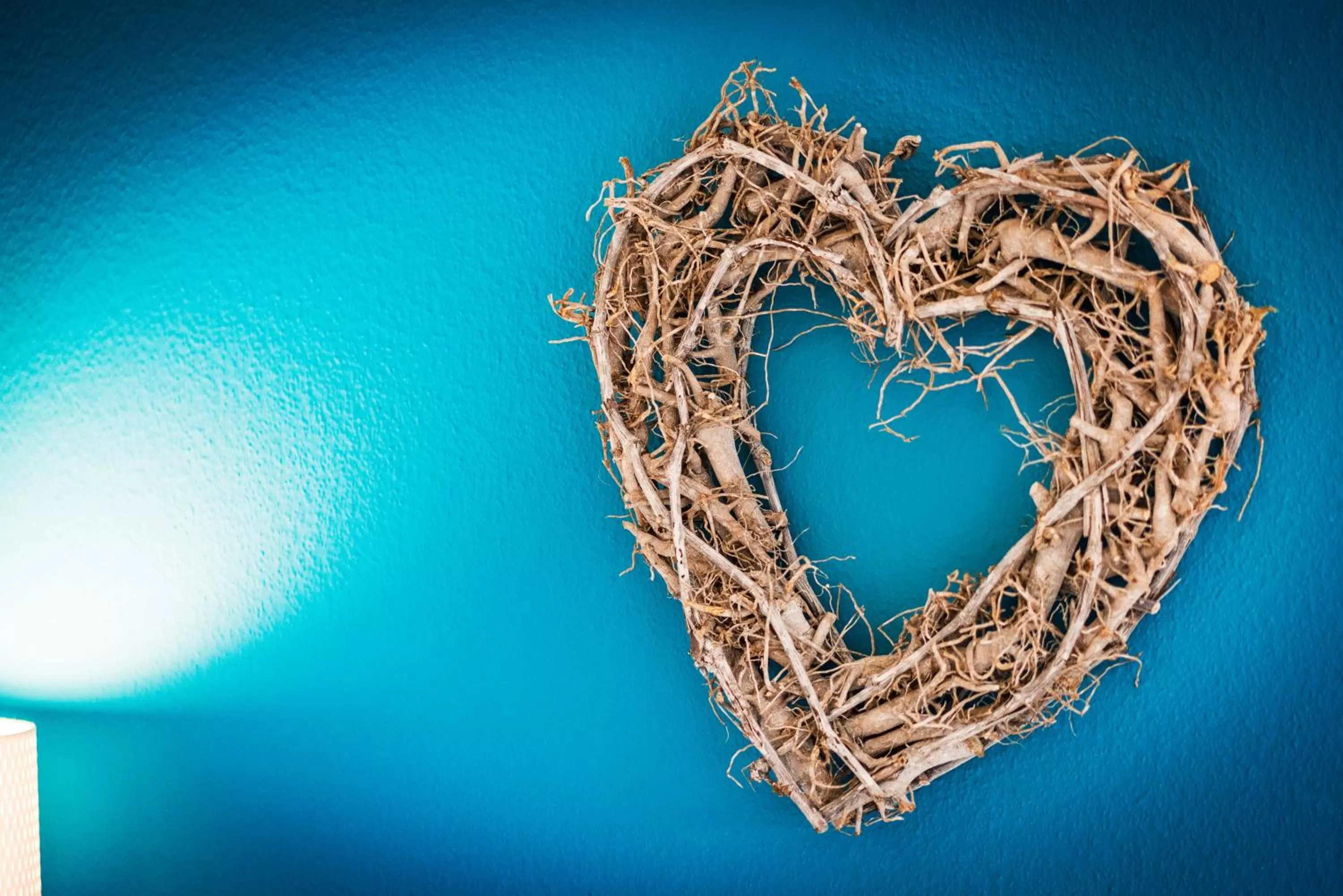 Decorative detail in Hotel kleine Auszeit - Adults Only