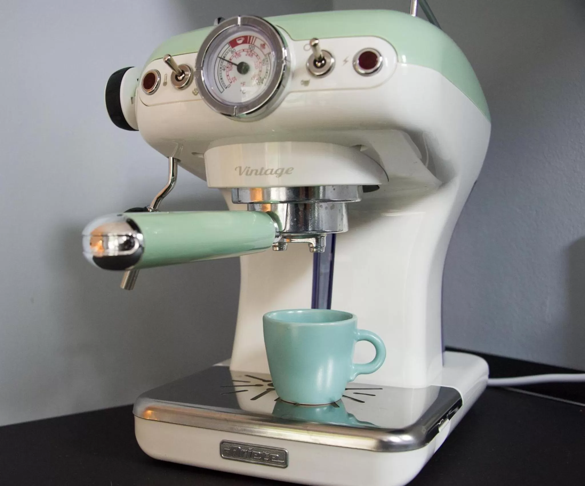 Coffee/tea facilities in La dimora di Augusto