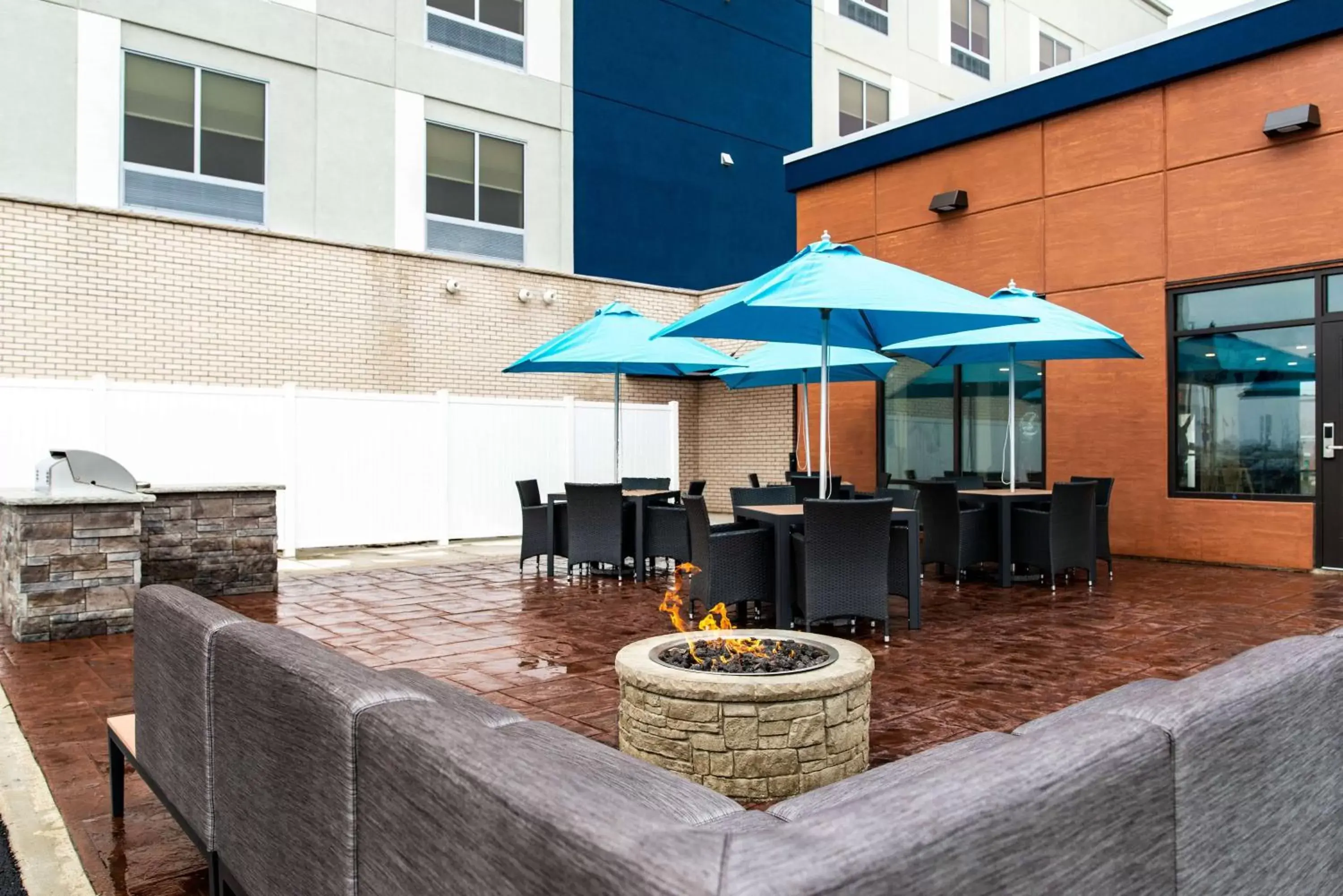 Hampton Inn Paris IL, IL Hampton Inn Paris IL, IL