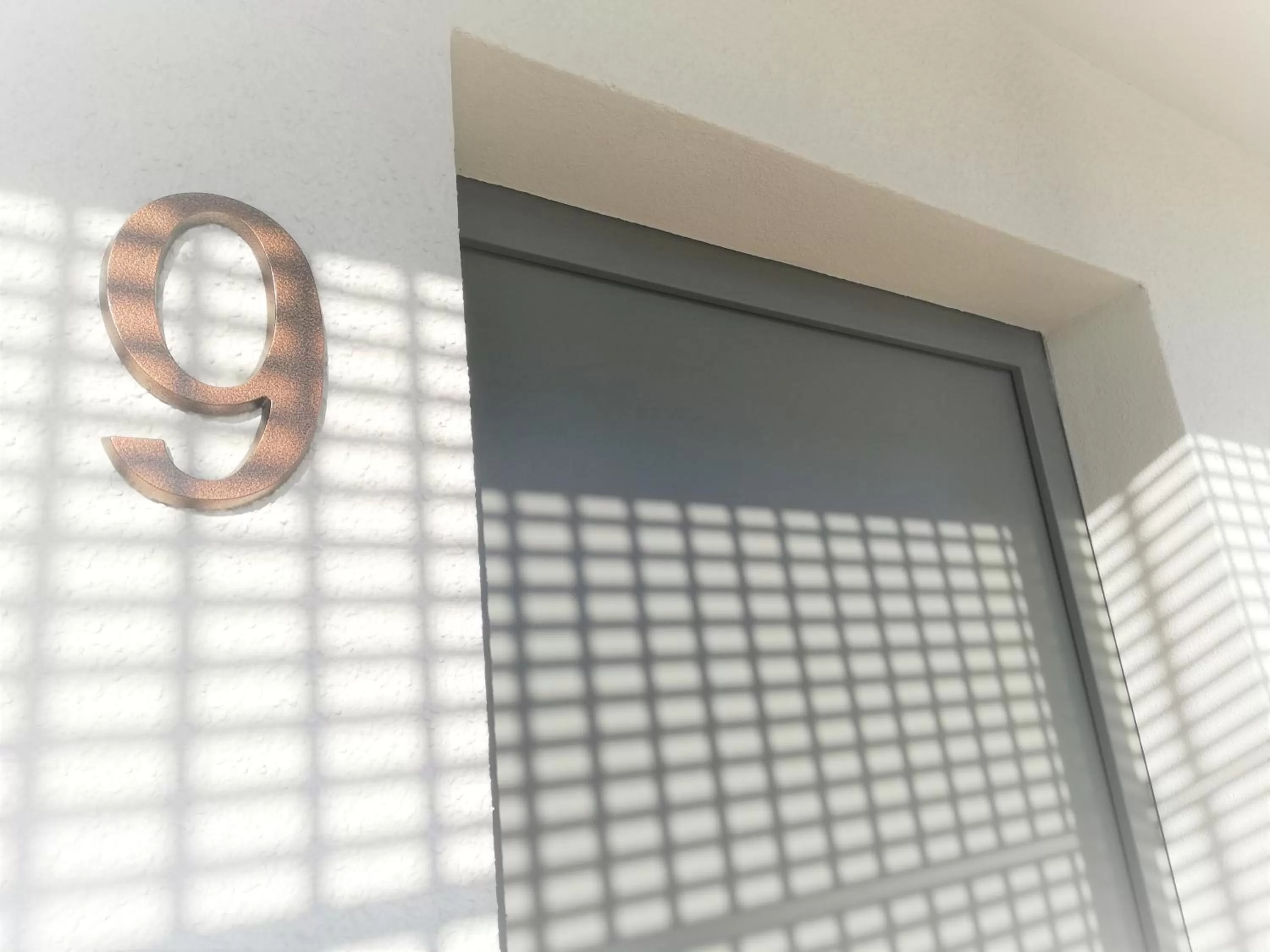 Property building in Hotel & Restaurant Alte Molkerei Kölleda