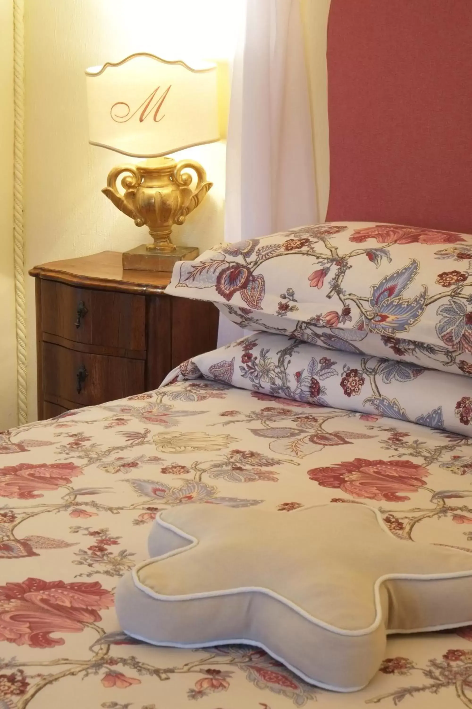 Bed in La Casa di Anny B&B di Charme