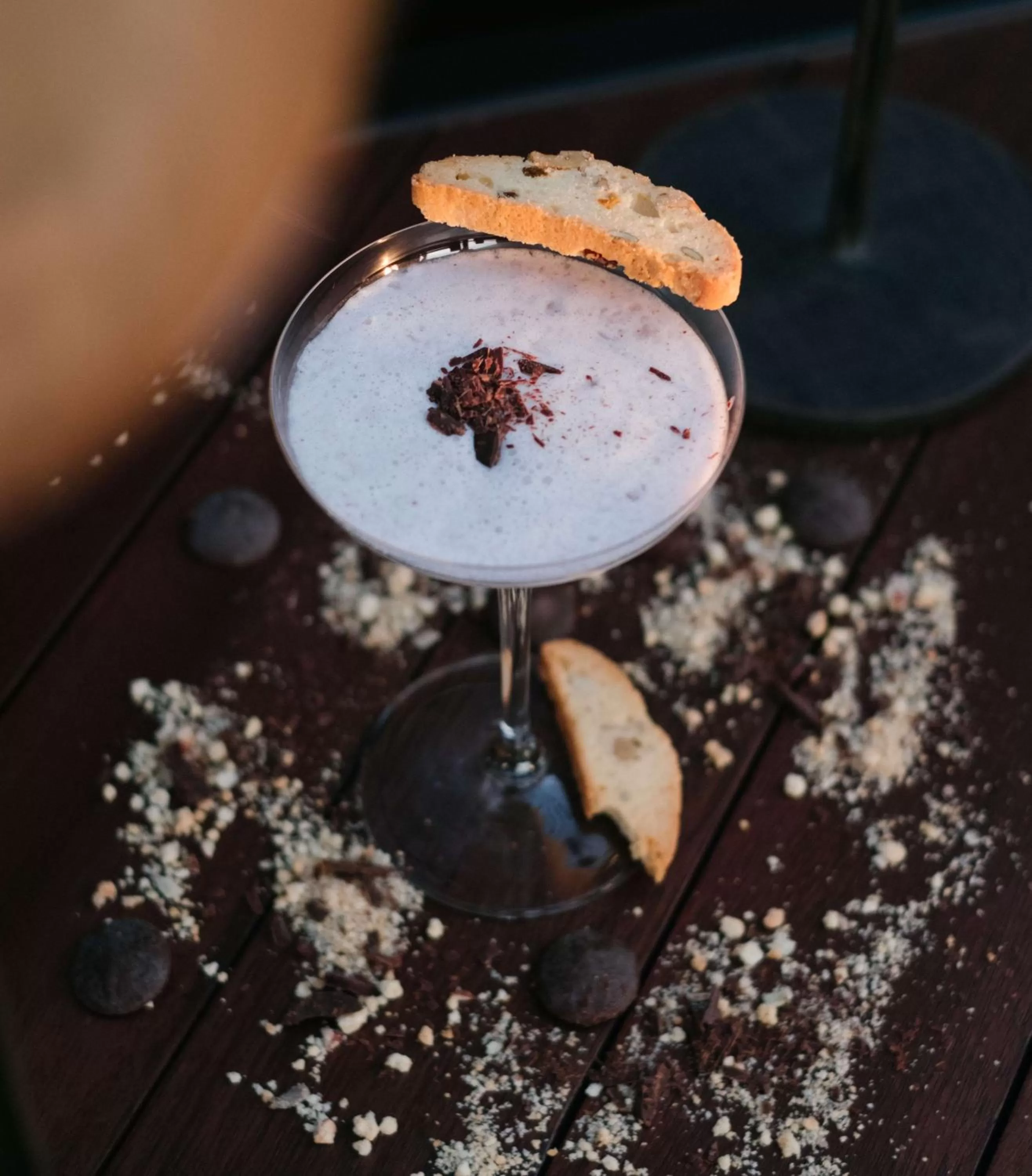 Food and drinks in Radisson Blu Hotel, Abu Dhabi Yas Island