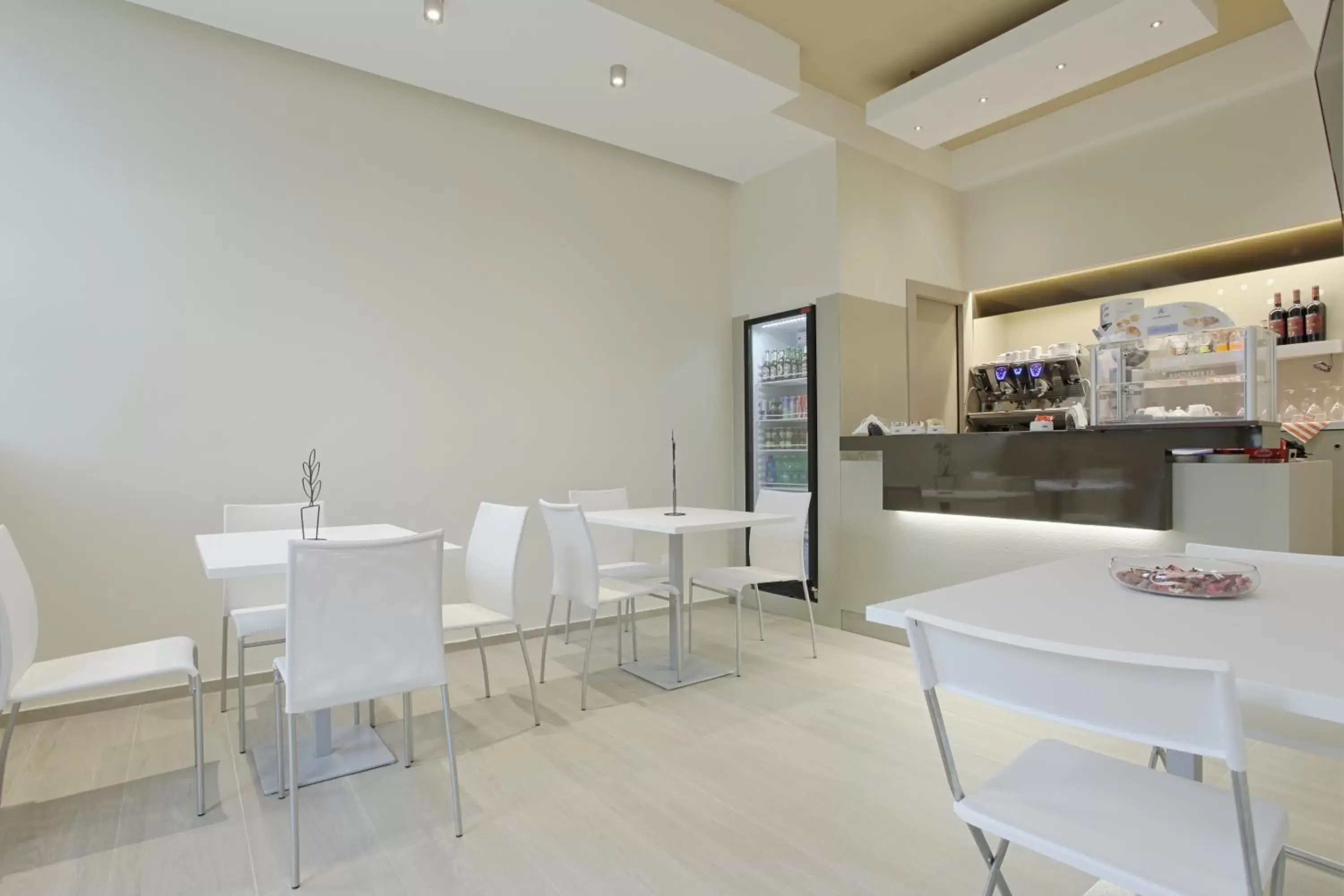 Lounge or bar, Restaurant/Places to Eat in Hotel Agrigento Home