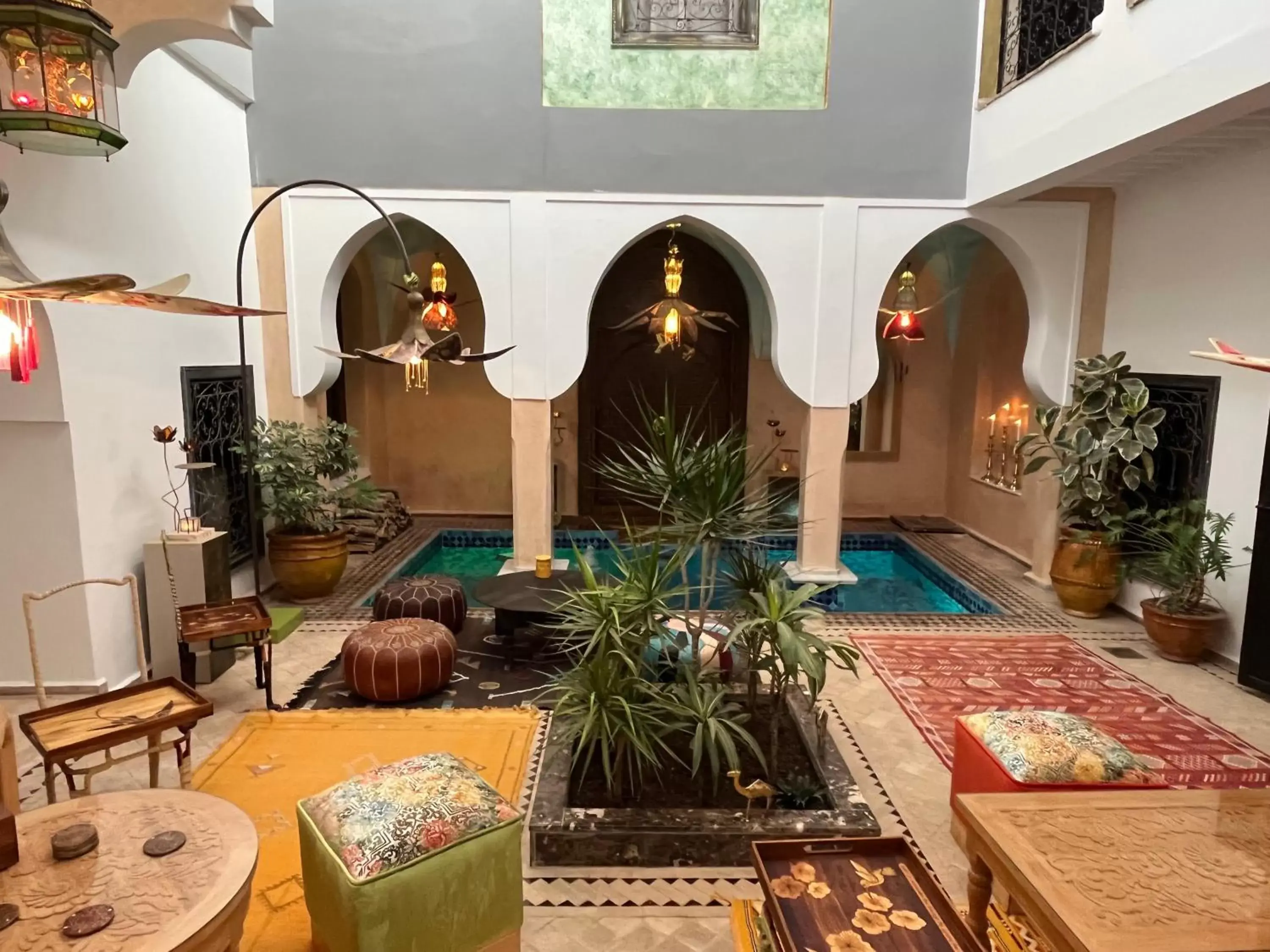 Riad Al Ibtikar Riad Al Ibtikar