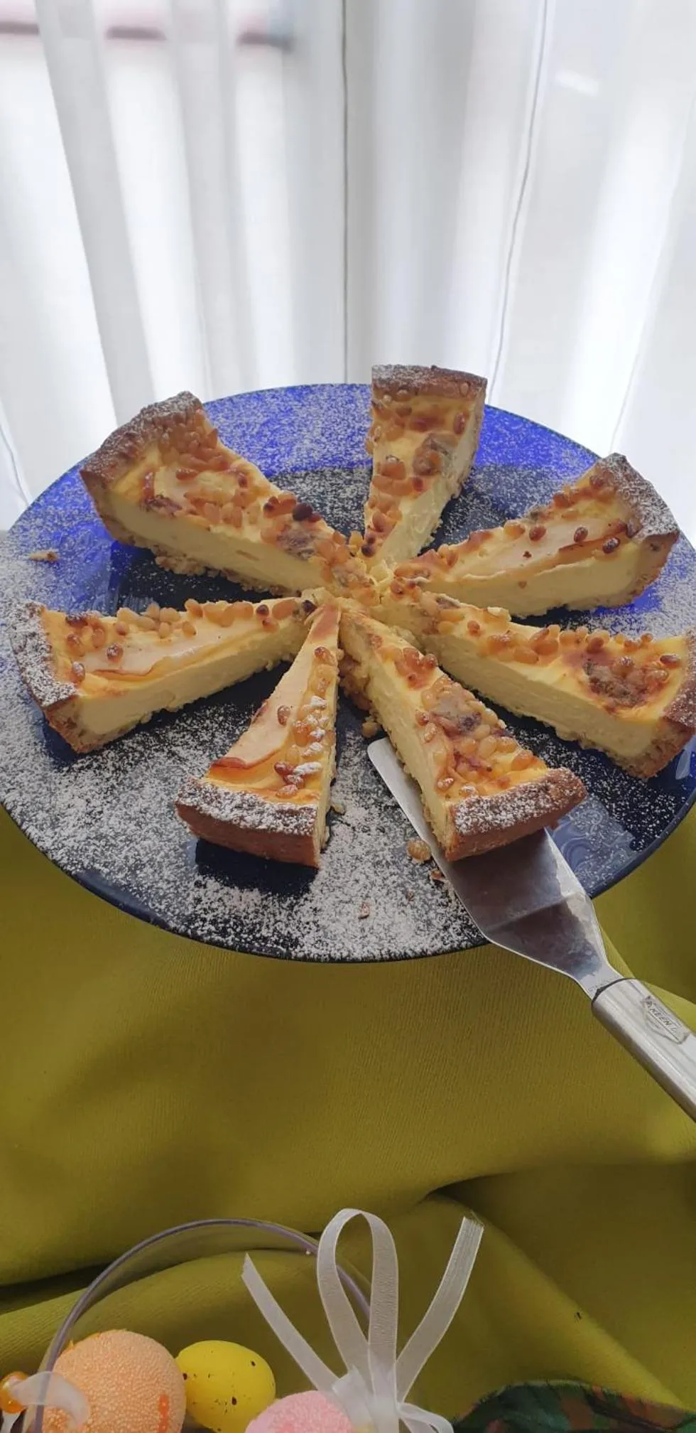 Food and drinks in Hotel Cimarosa