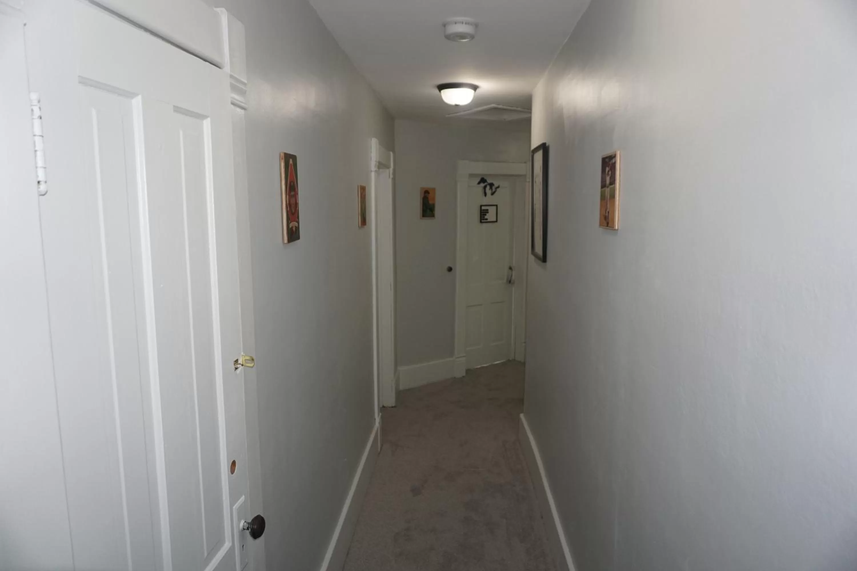 Charlevoix House - The Northside