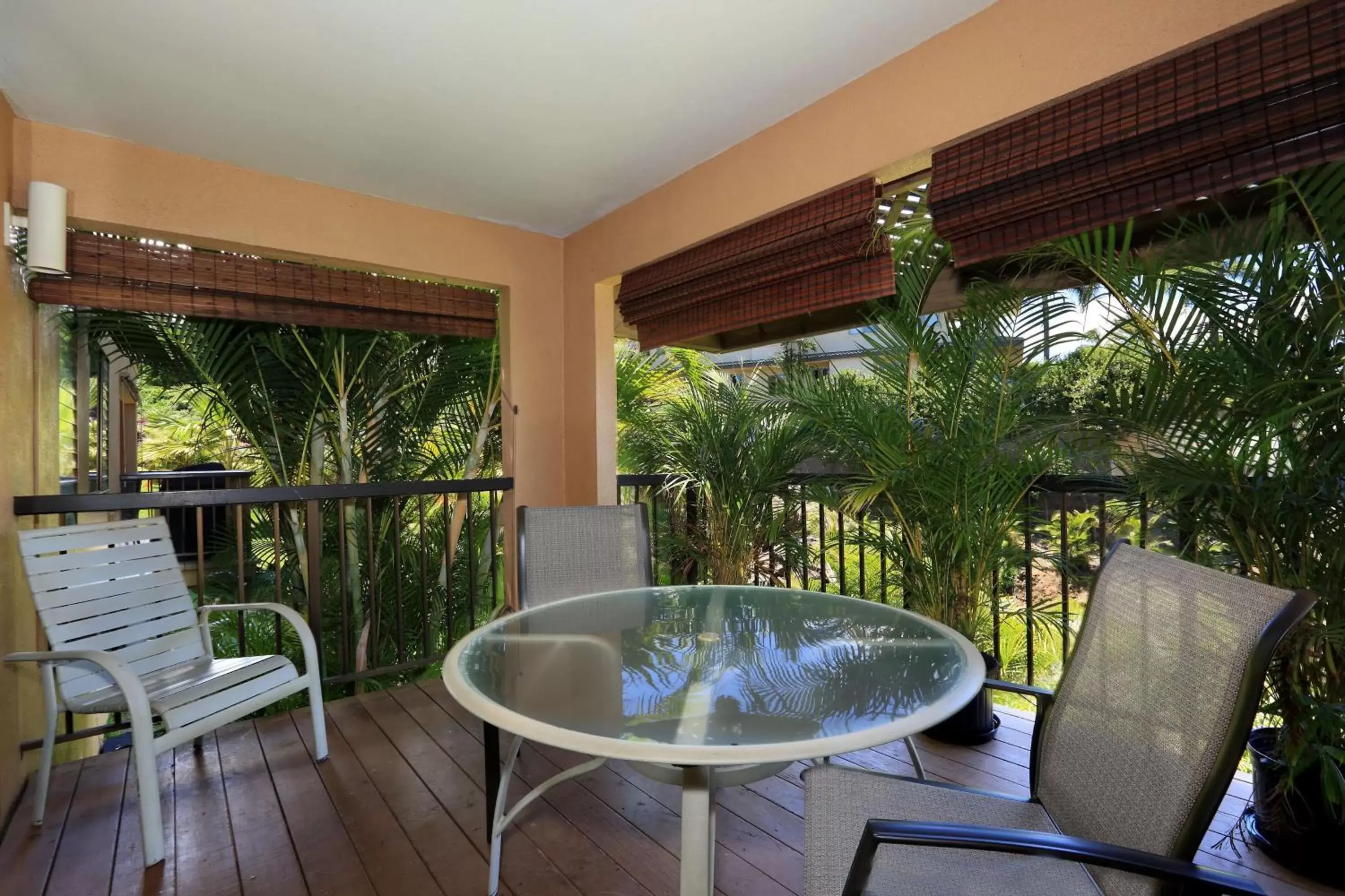 Photo of the whole room in Wailea Ekahi Village, a Destination by Hyatt Residence