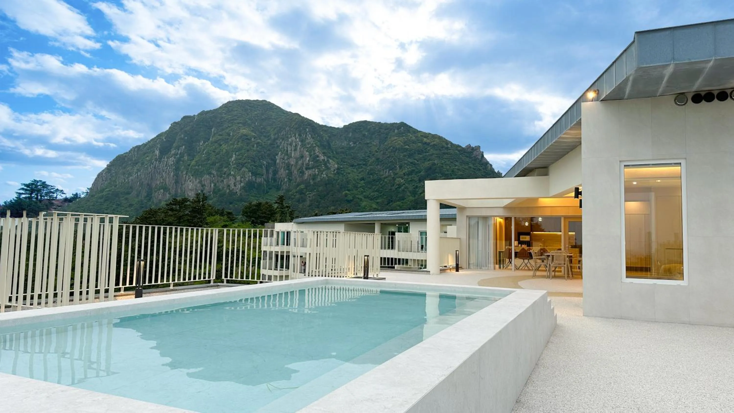 Day in Y Resort Jeju