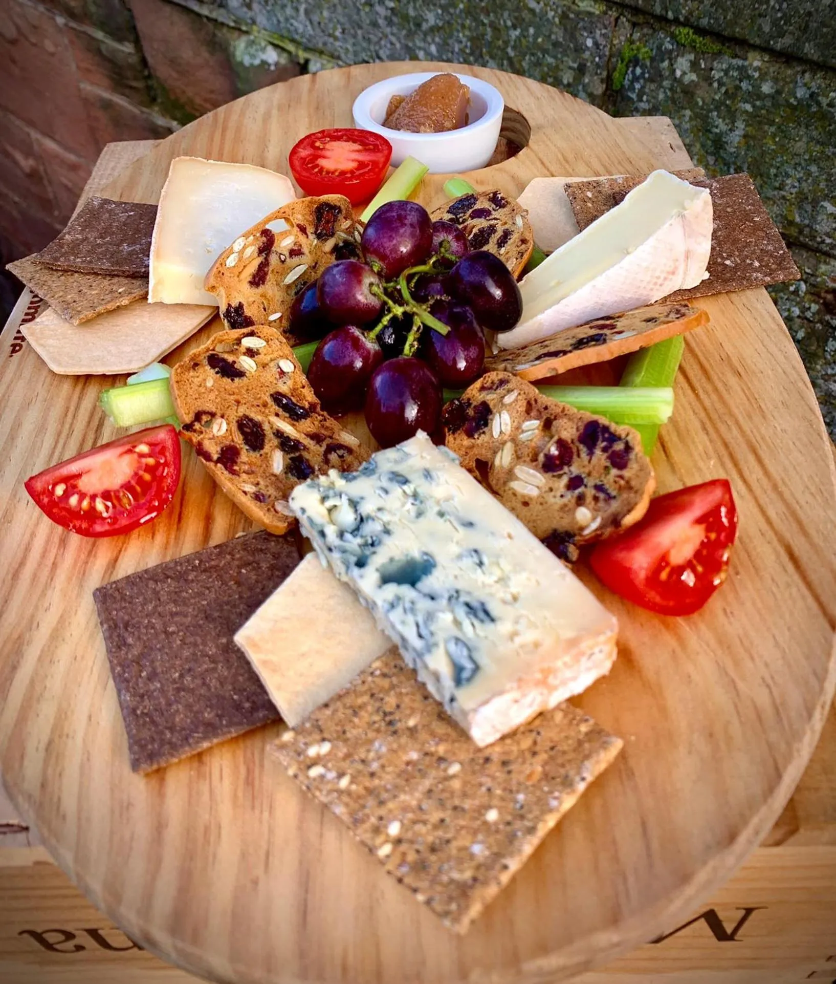 The Capon Tree Town House