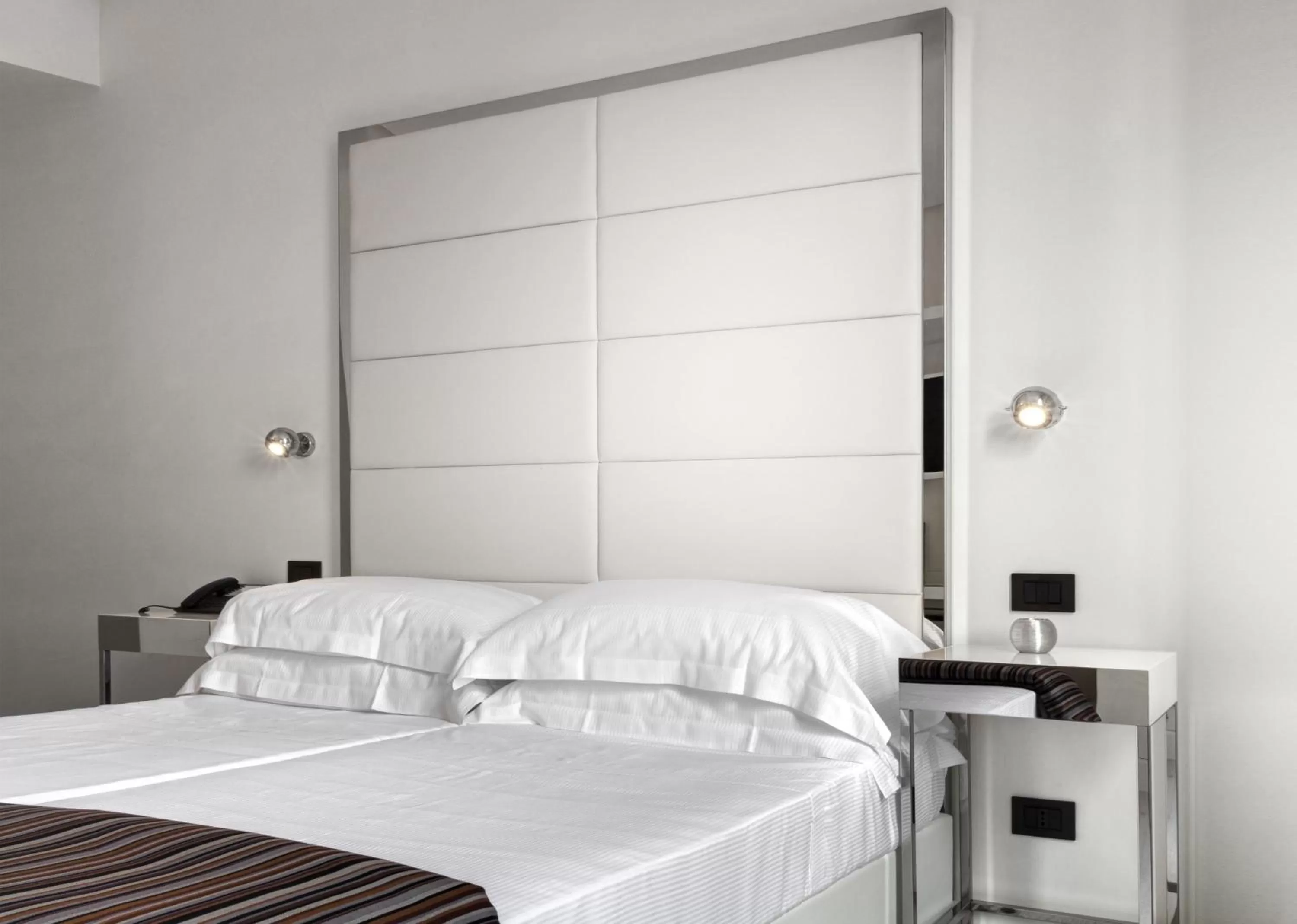 Classic Double or Twin Room in LHP Hotel Montecatini Palace & SPA