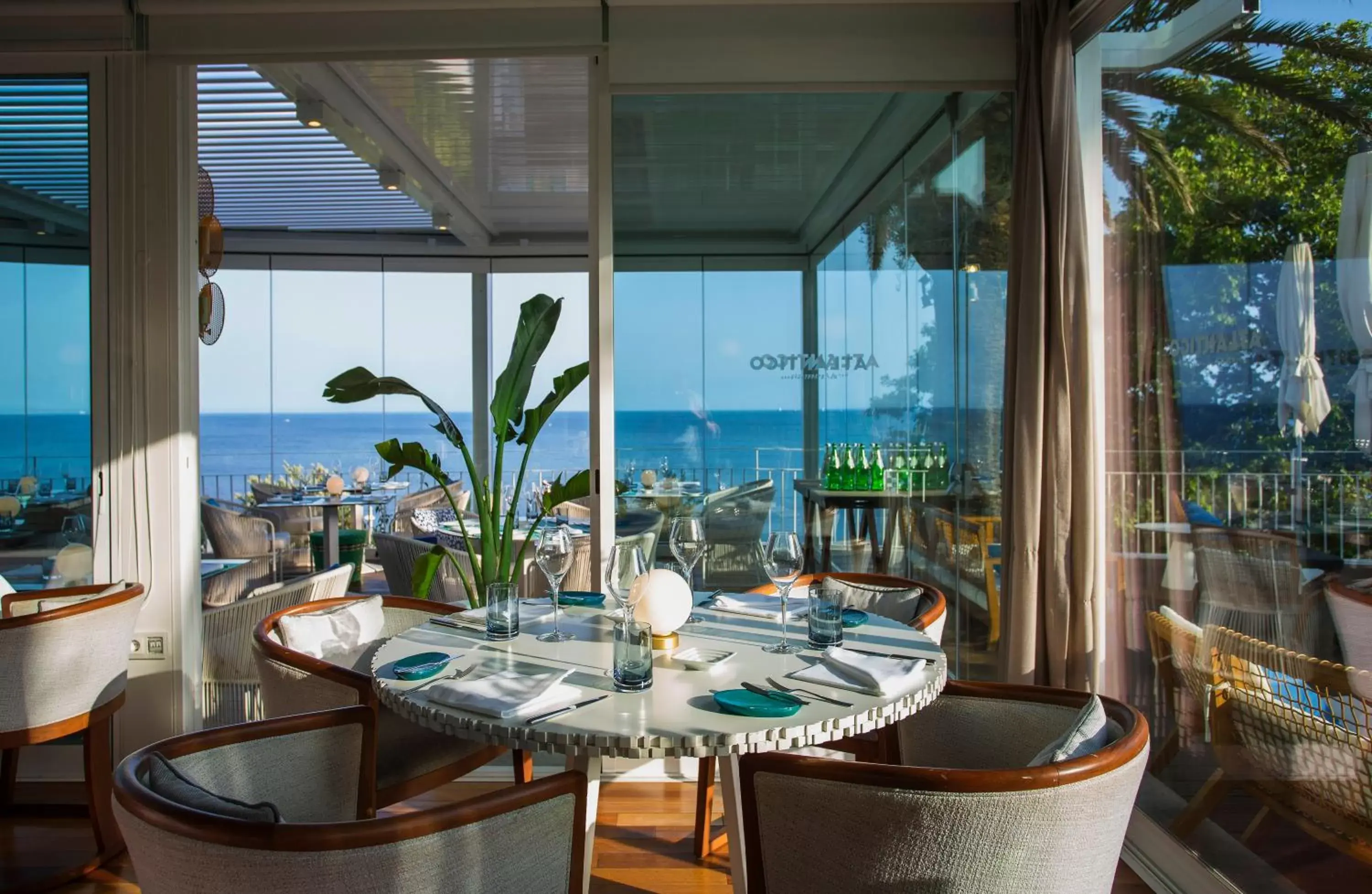 Banquet/Function facilities, Restaurant/Places to Eat in InterContinental Cascais-Estoril, an IHG Hotel