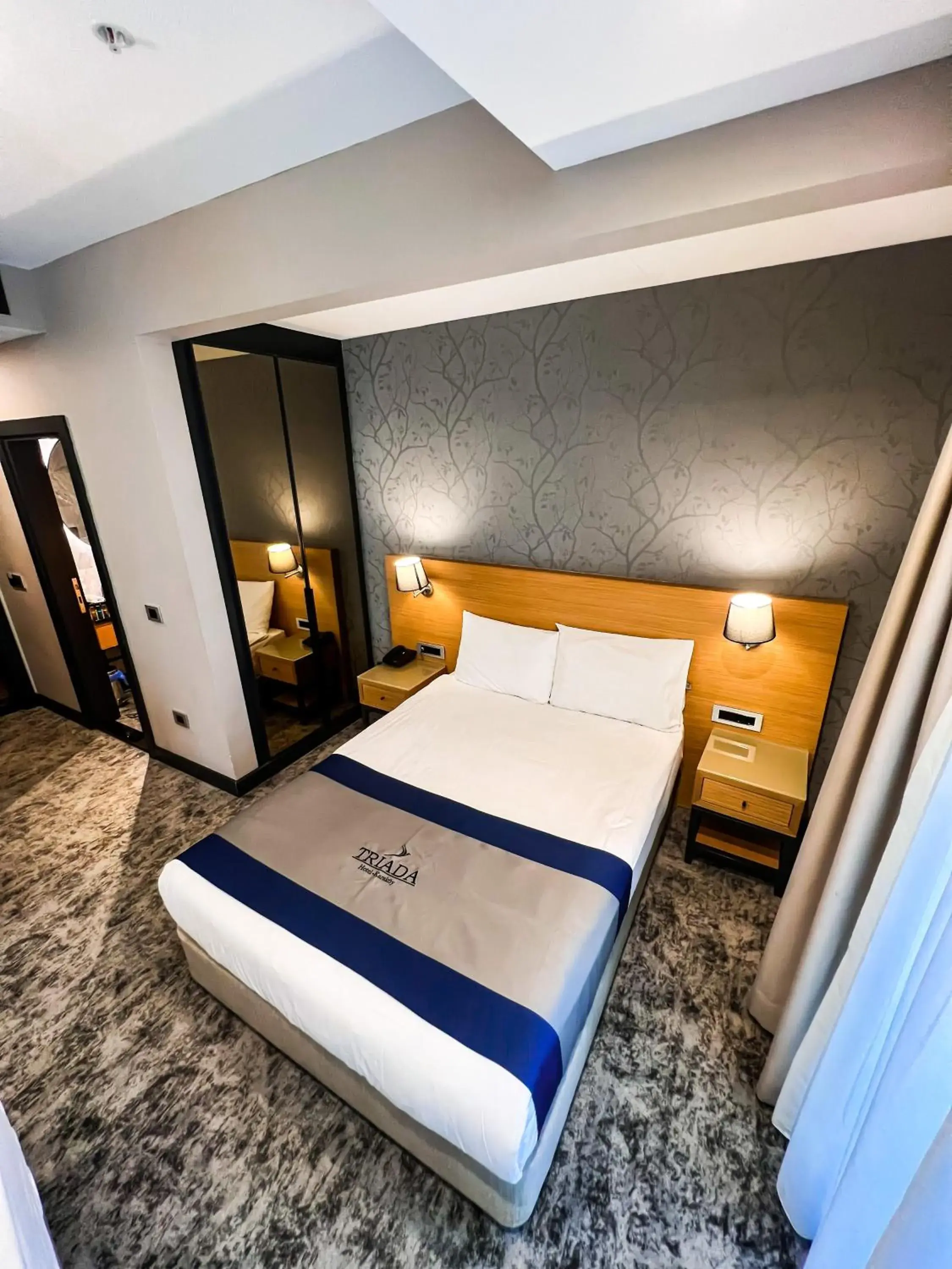 Massage, Bed in Triada Hotel Karaköy
