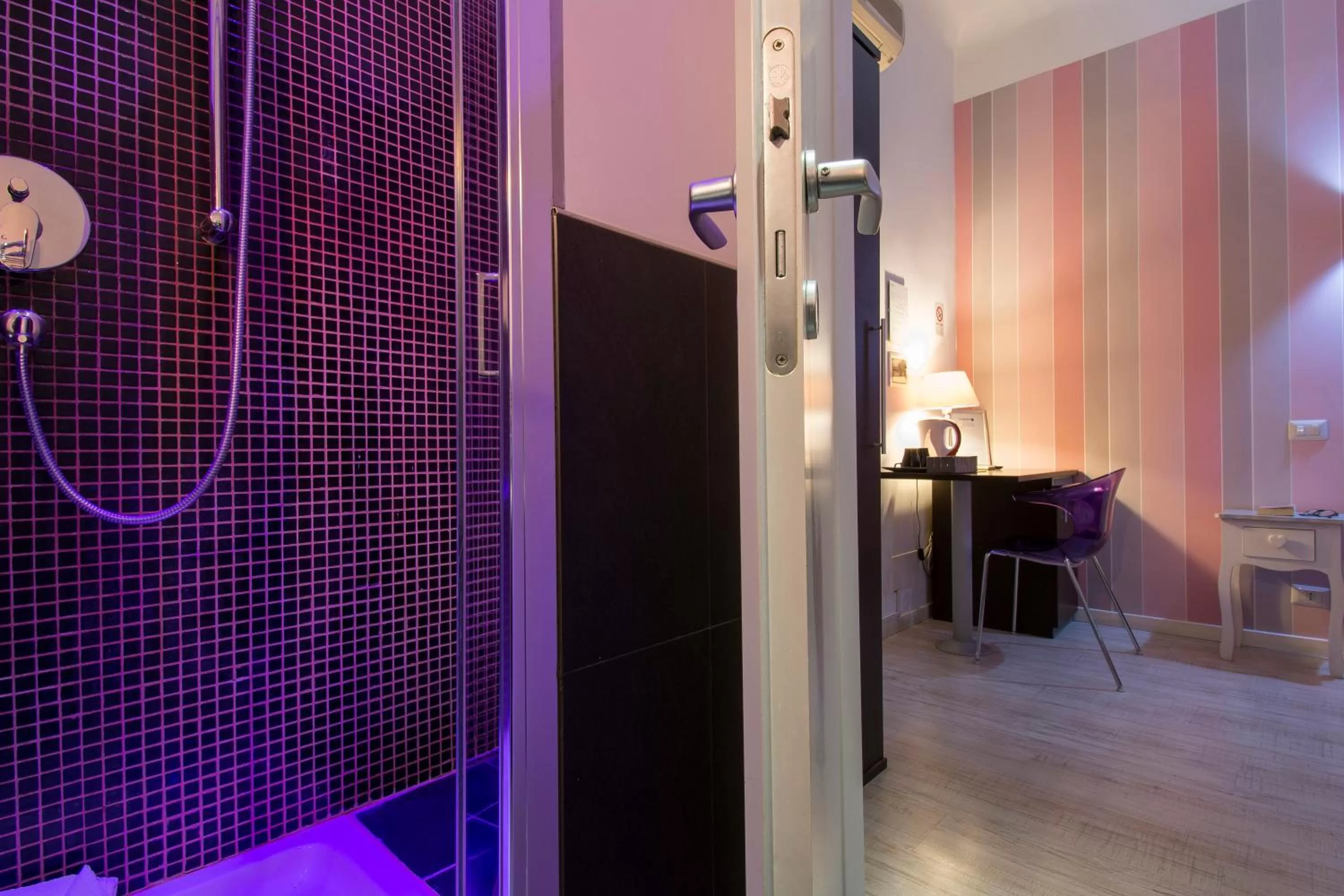 Chroma Italy - Chroma Tessera