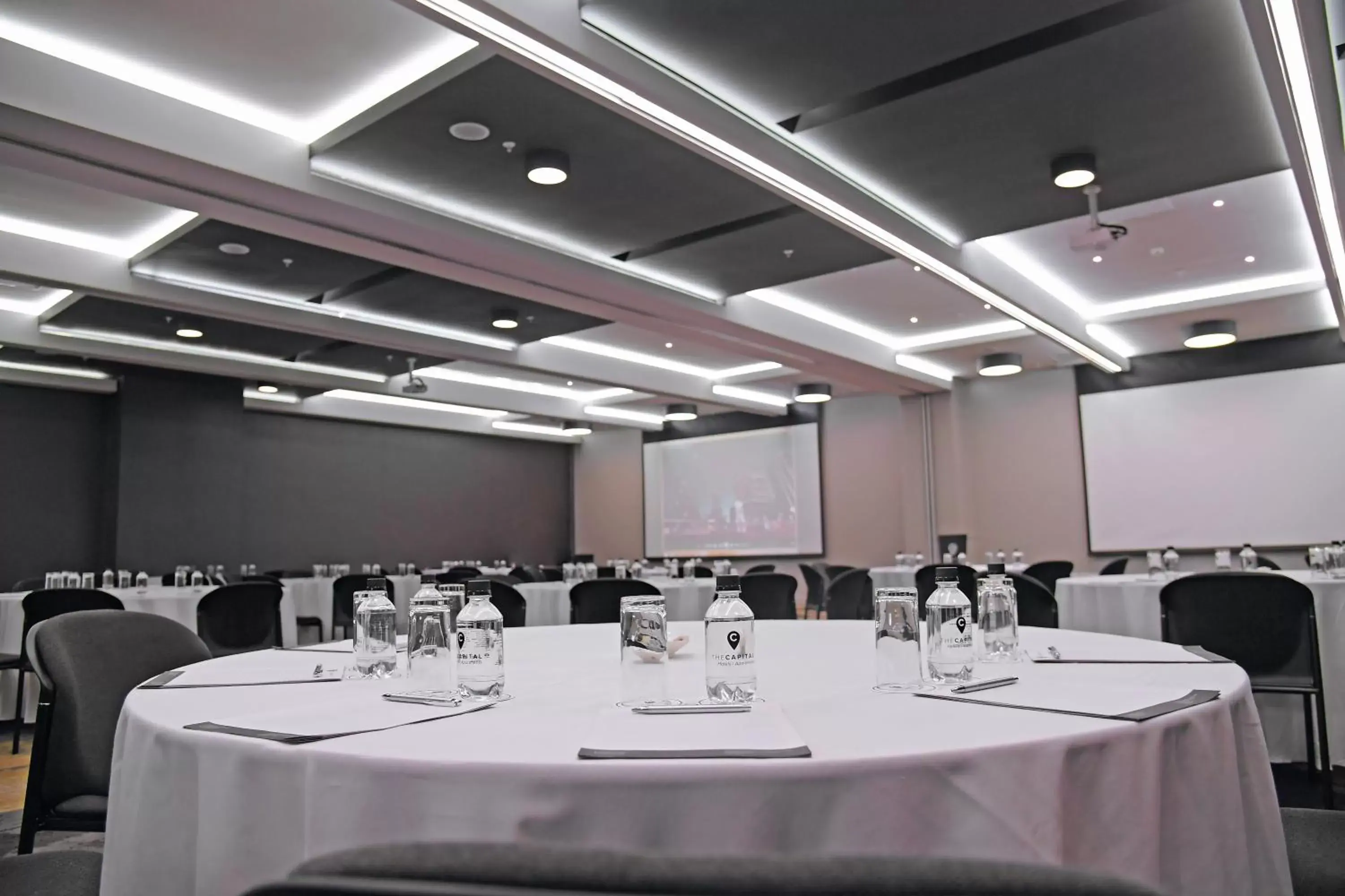 Banquet/Function facilities in The Capital Menlyn Maine