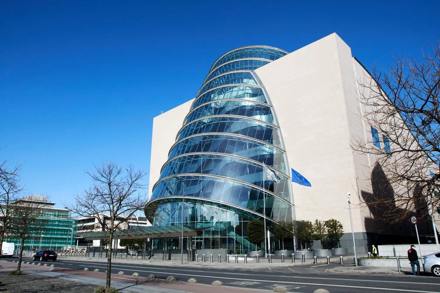 Travelodge PLUS Dublin City Centre