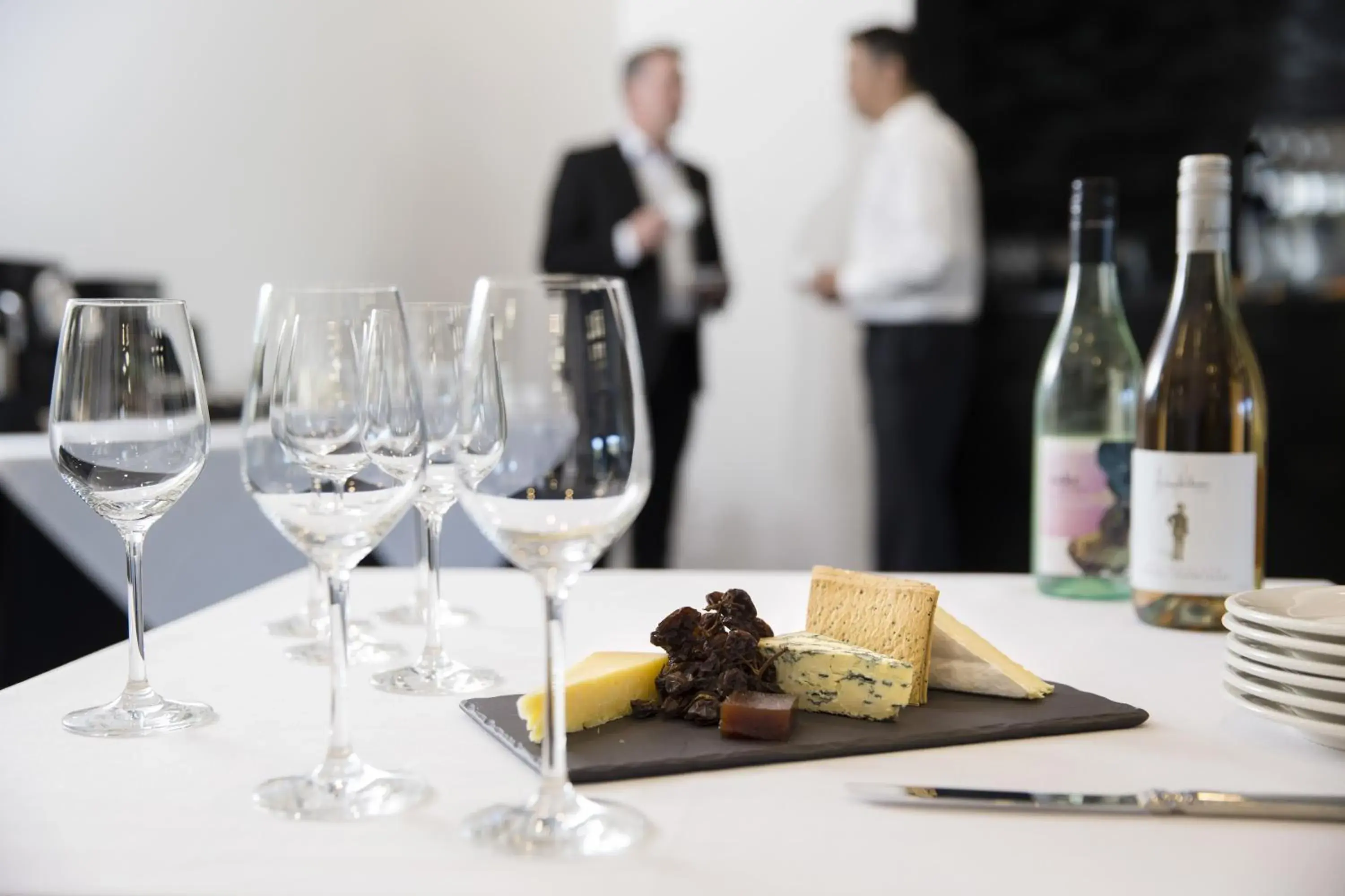 Banquet/Function facilities, Restaurant/Places to Eat in Mercure Newcastle Airport