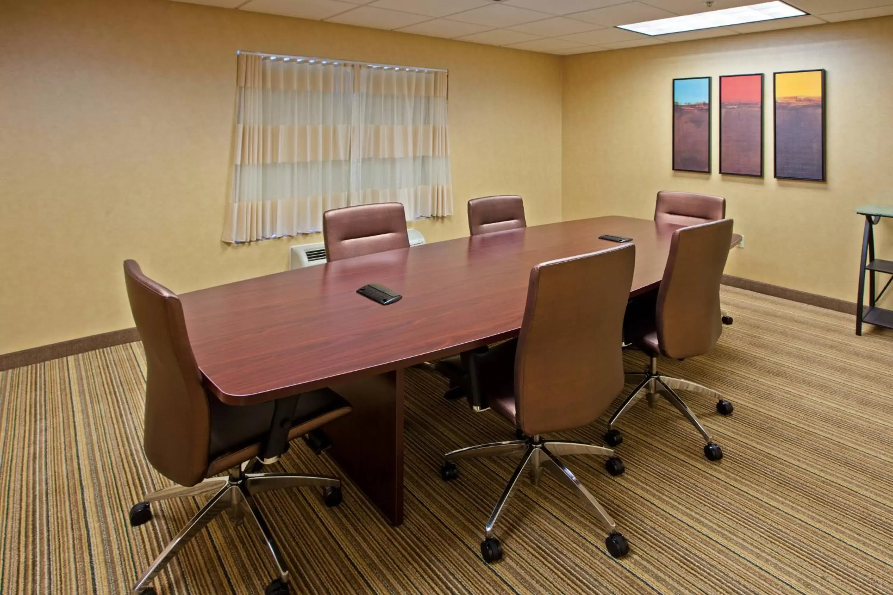 Meeting/conference room in Residence Inn Indianapolis Carmel