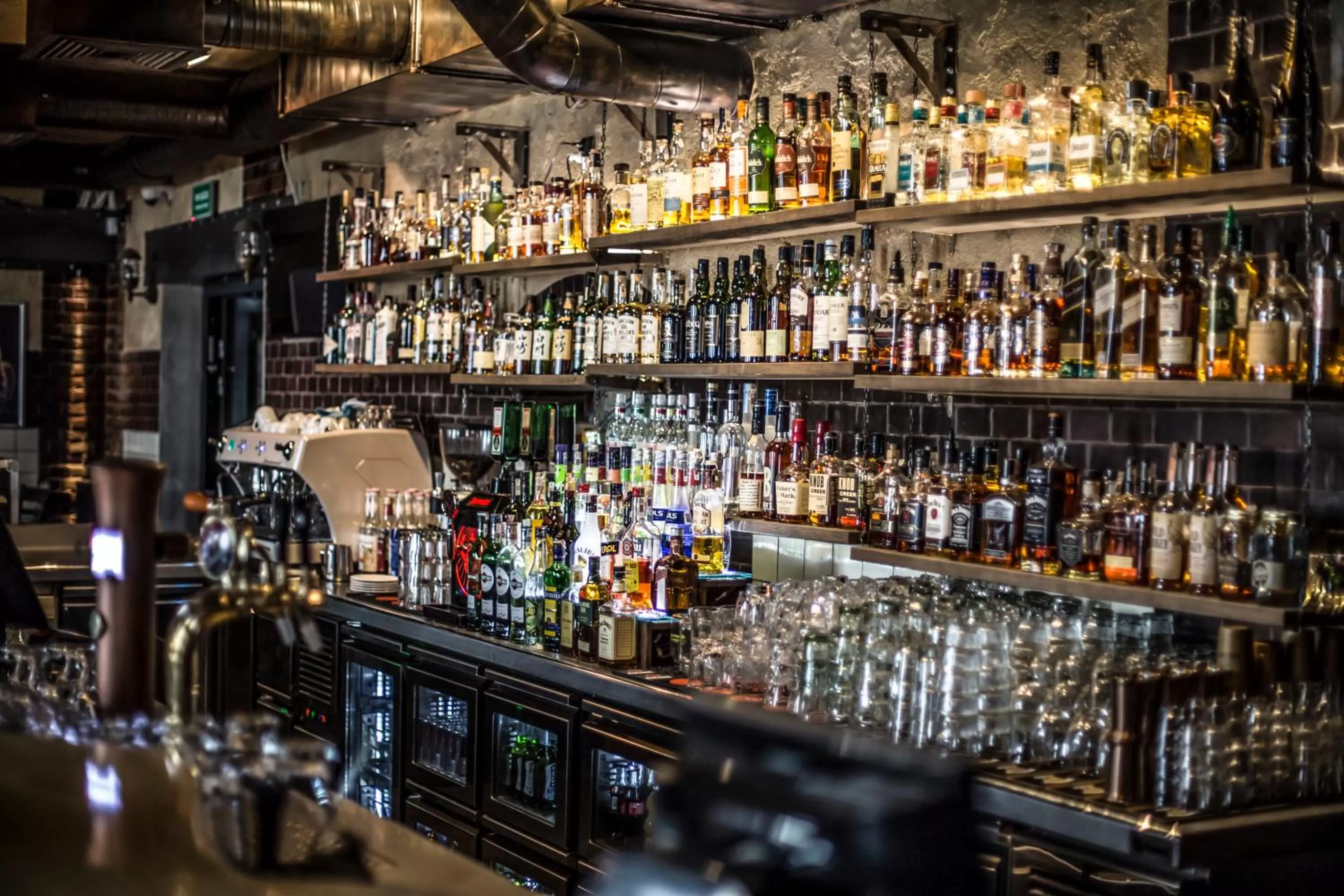 Nightclub / DJ, Lounge/Bar in Willa Stara Przepompownia