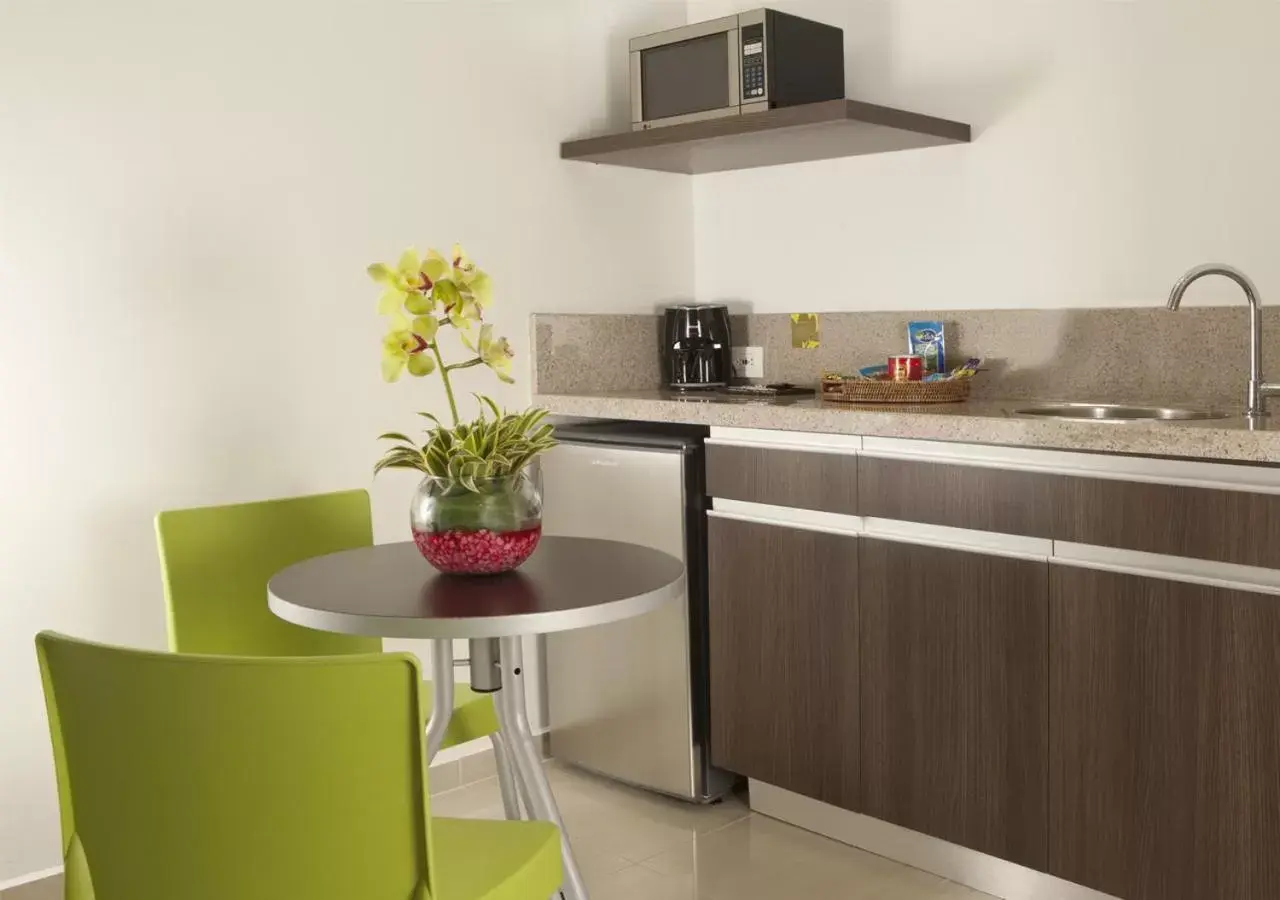 Photo of the whole room in San Simon Hotel Pereira By Soratama Photo of the whole room in San Simon Hotel Pereira By Soratama