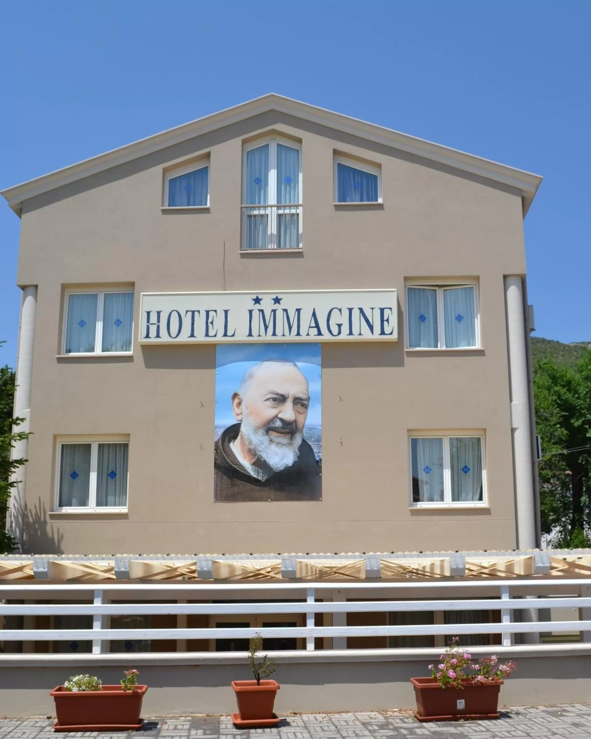 Hotel Immagine