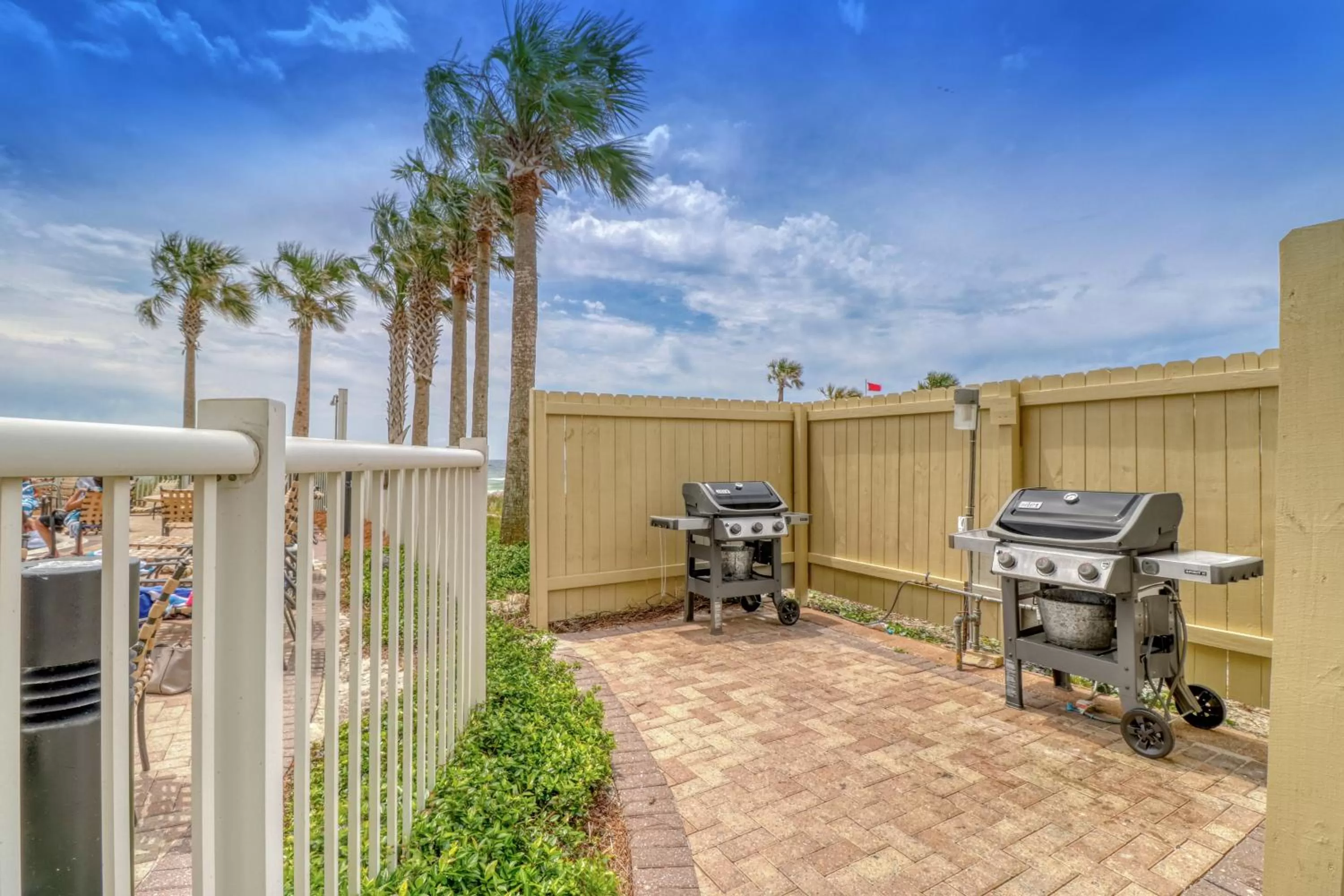 Grand Panama Beach Resort #T1-1402