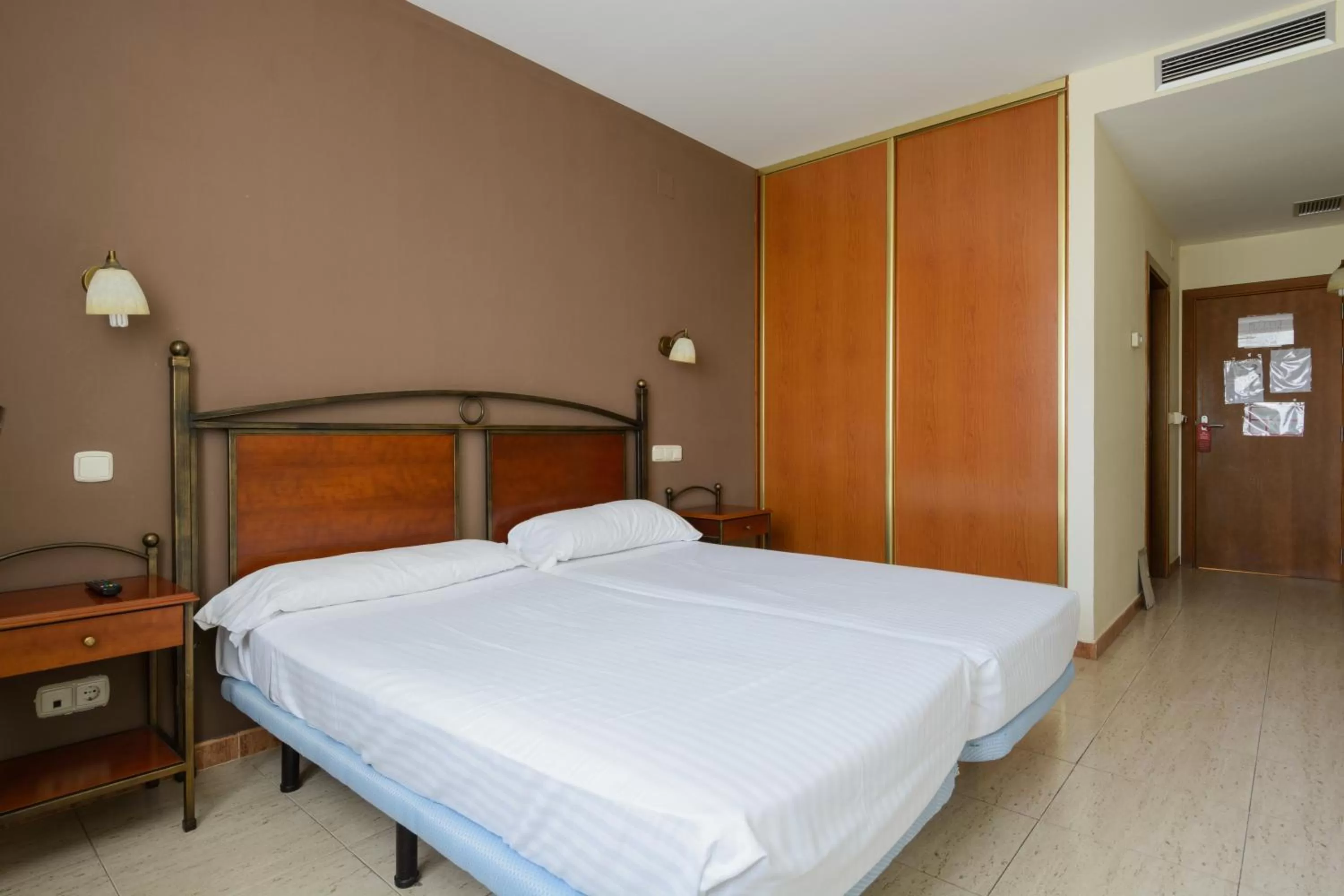 Other, Bed in Hospedium Hotel Don Fidel