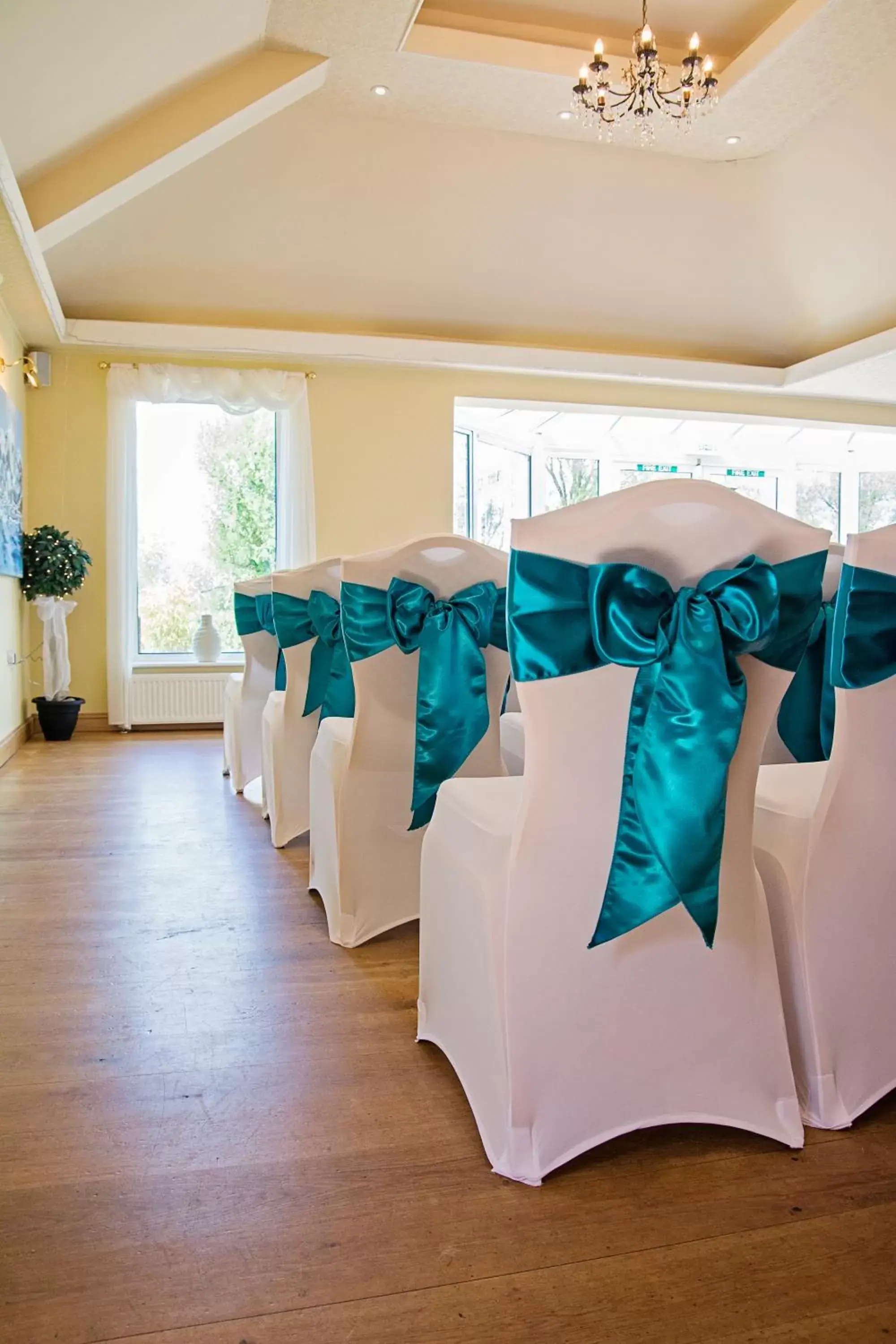 Banquet/Function facilities, Banquet Facilities in Waveney House Hotel