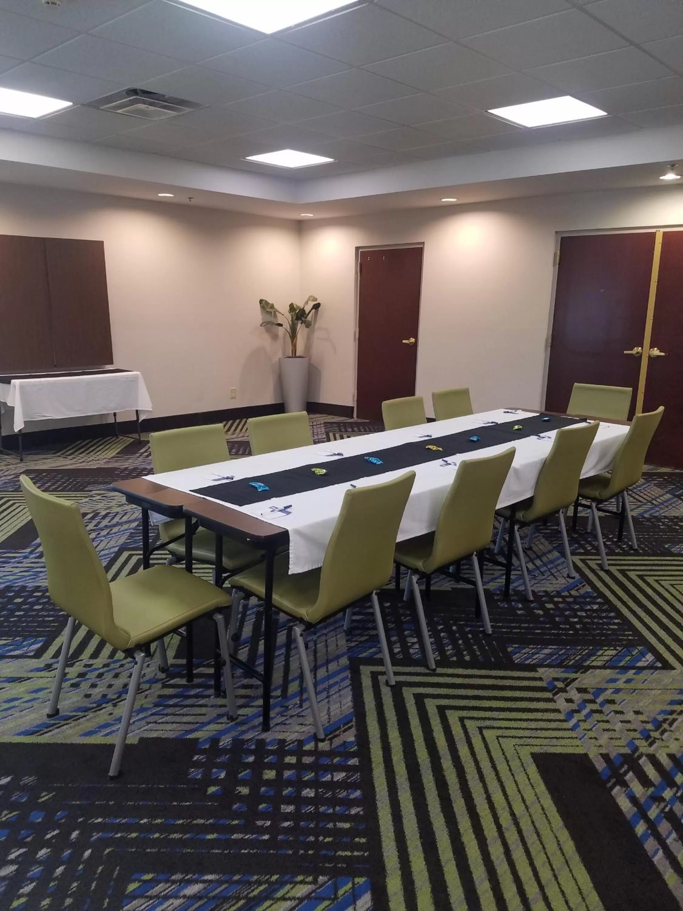 Meeting/conference room in Holiday Inn Express Hotel & Suites Kingsport-Meadowview I-26 by IHG