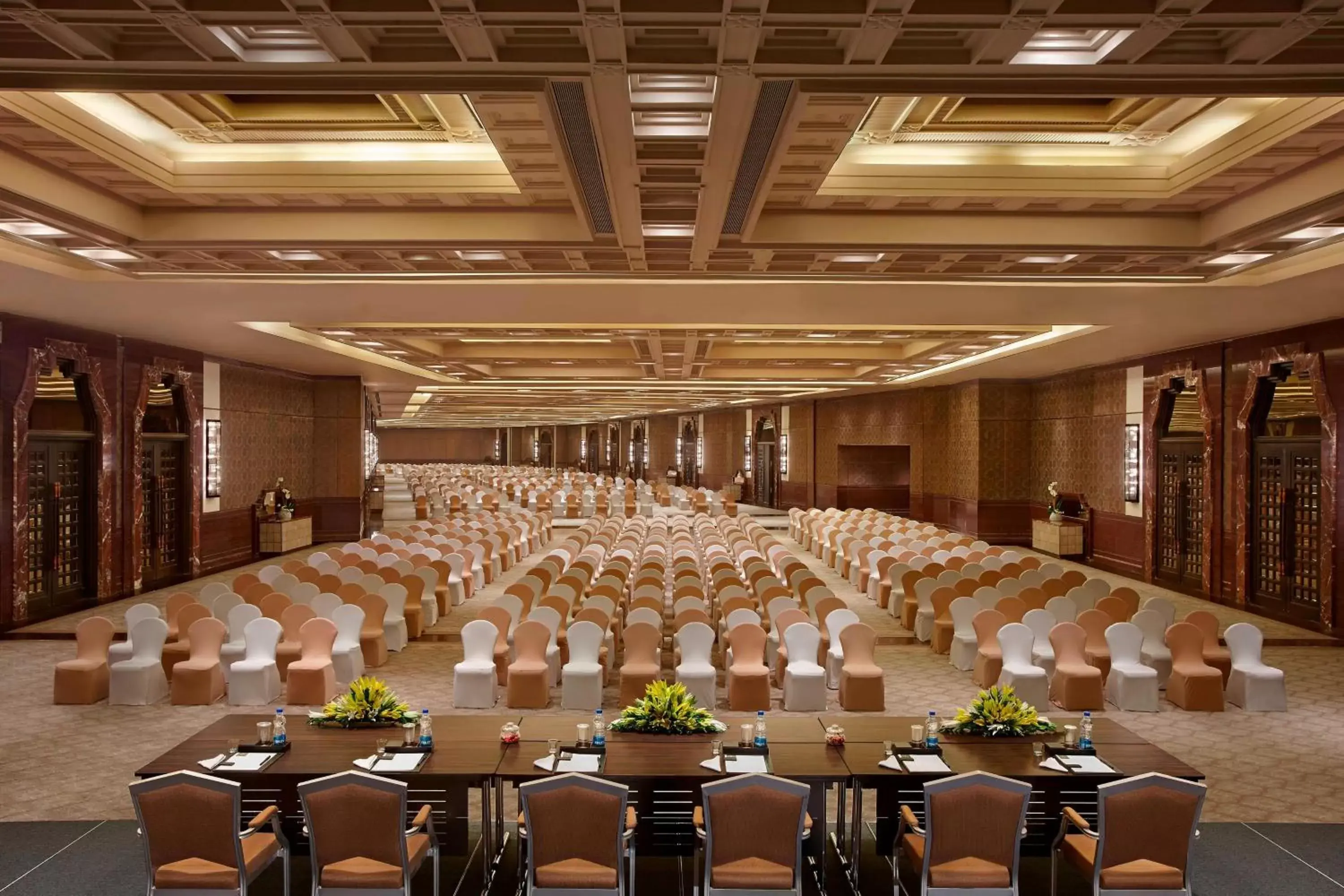 Meeting/conference room, Banquet Facilities in ITC Grand Chola, a Luxury Collection Hotel, Chennai