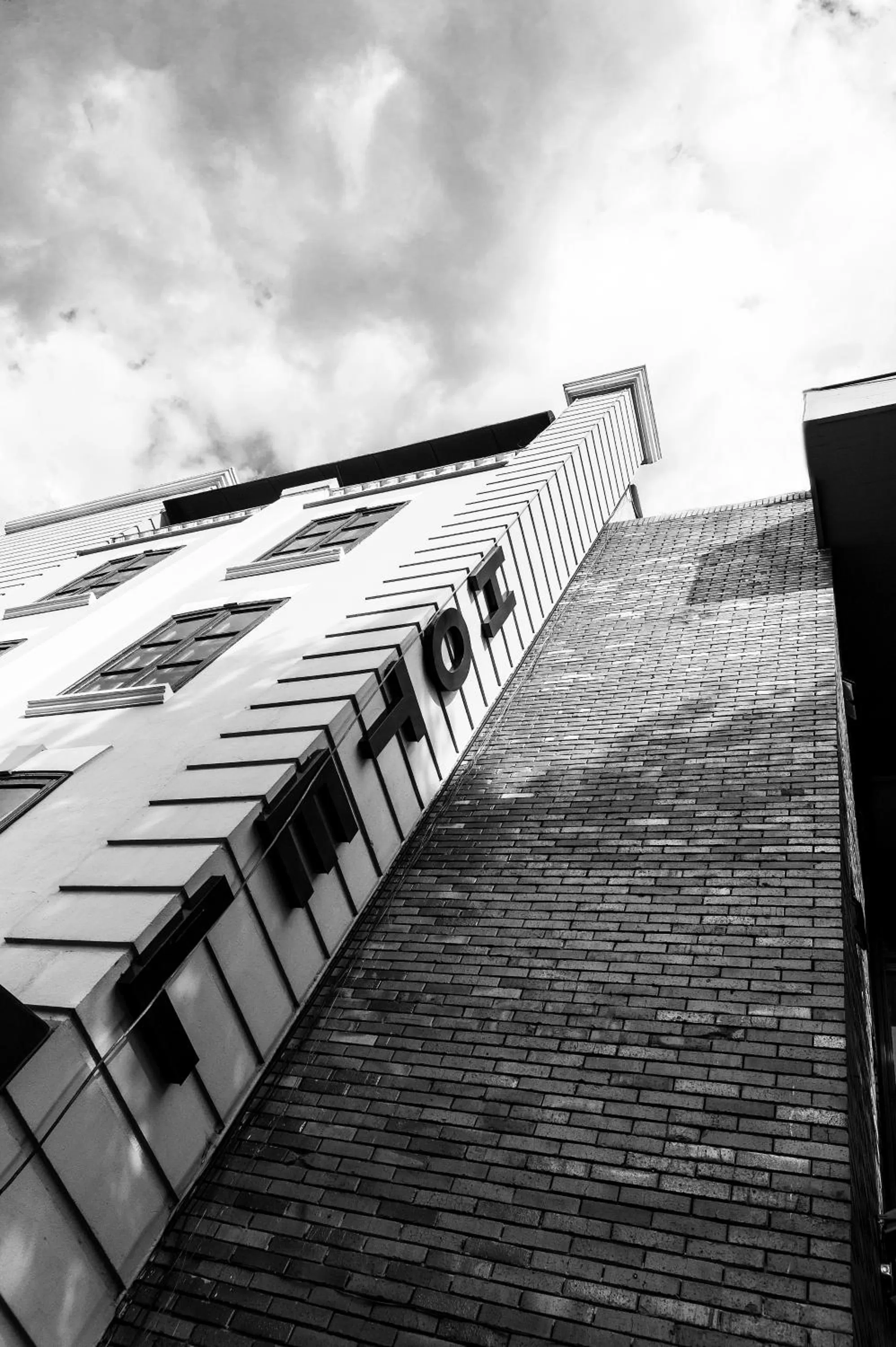 Facade/entrance, Property Building in Hotel Virrey Park