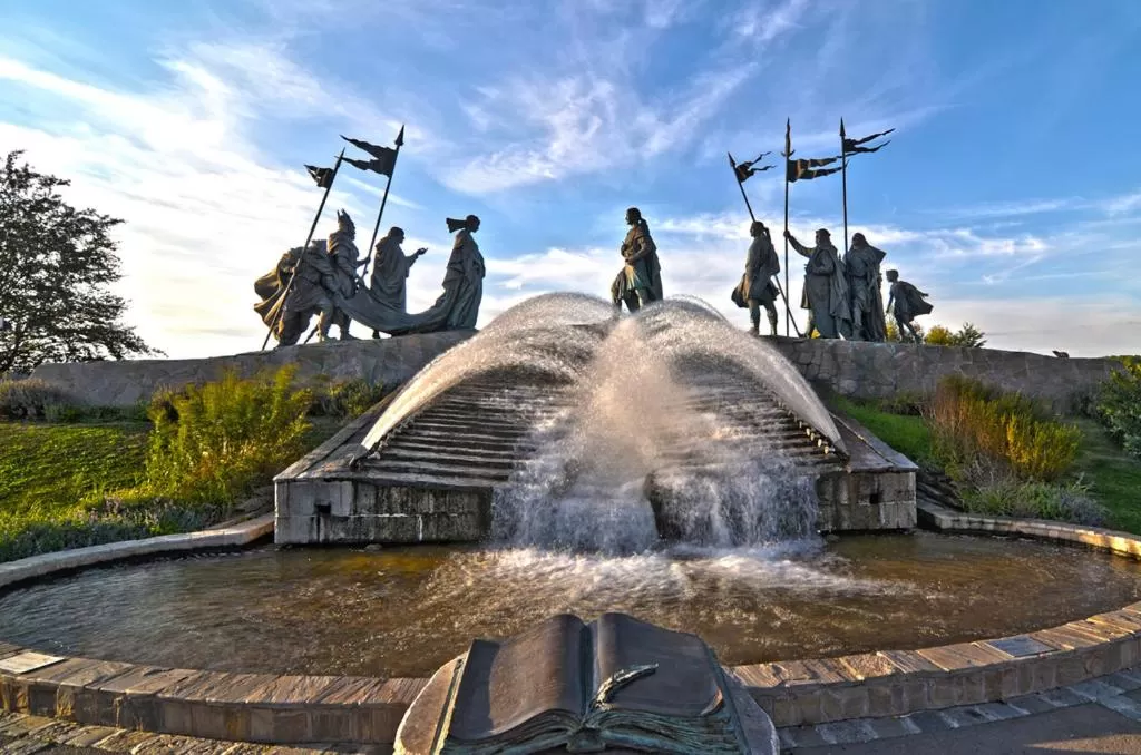 Nearby landmark in Hotel Tullnerfeld