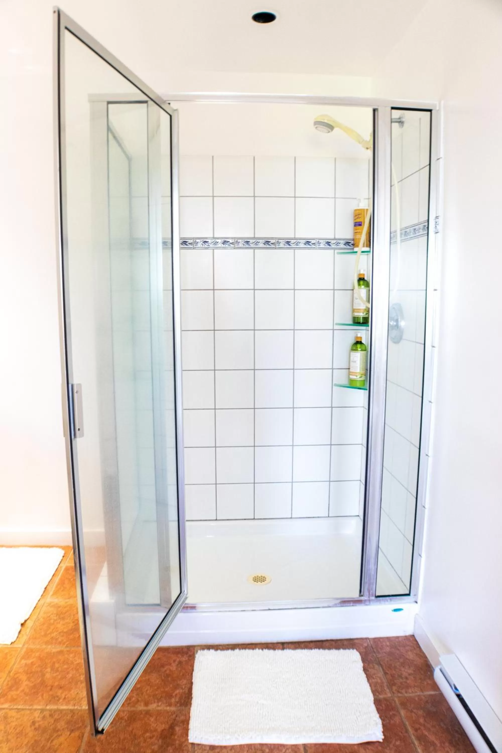 Bathroom in Armand Heights