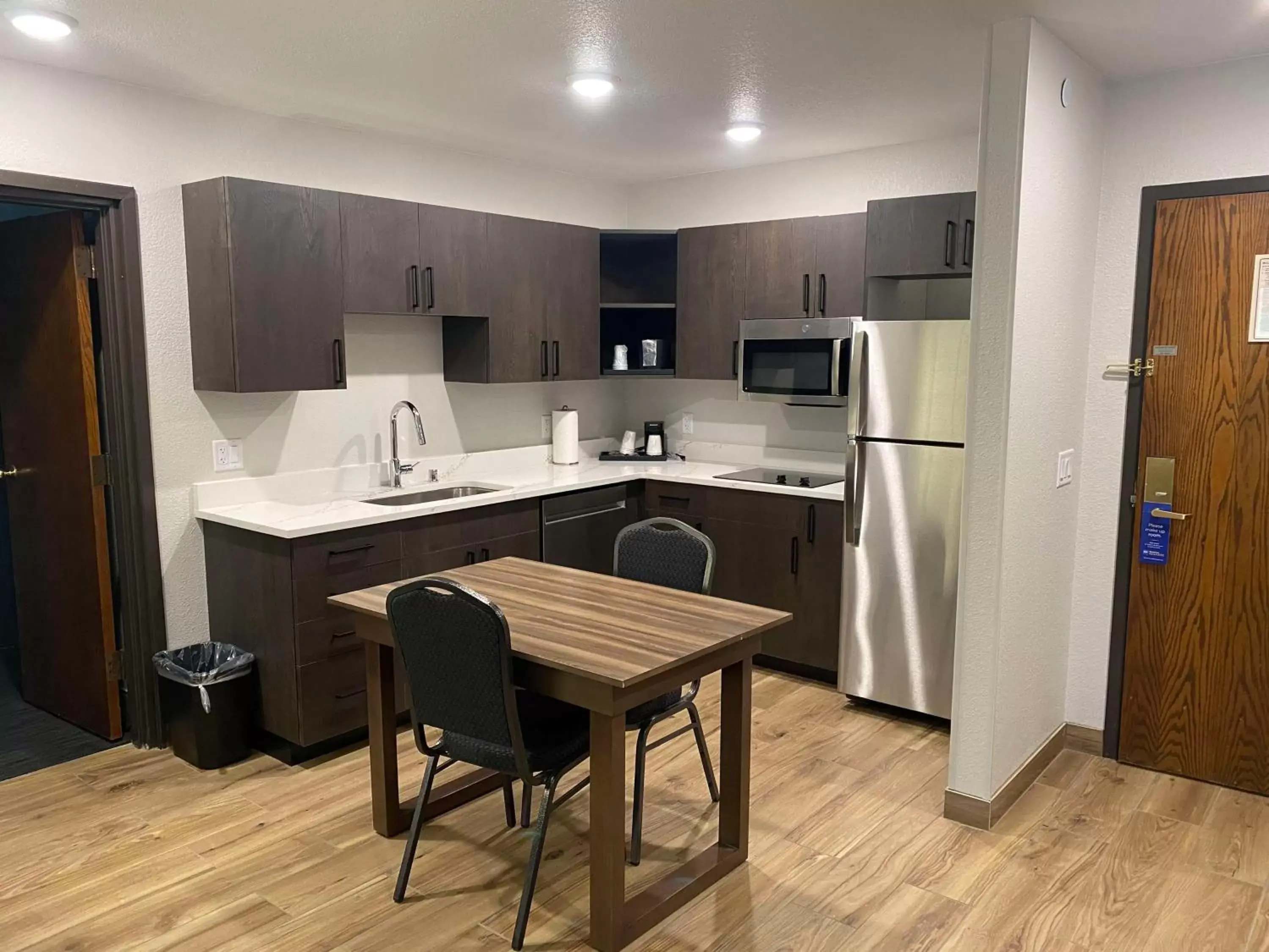 Photo of the whole room in Best Western Lake Lucille Inn Photo of the whole room in Best Western Lake Lucille Inn