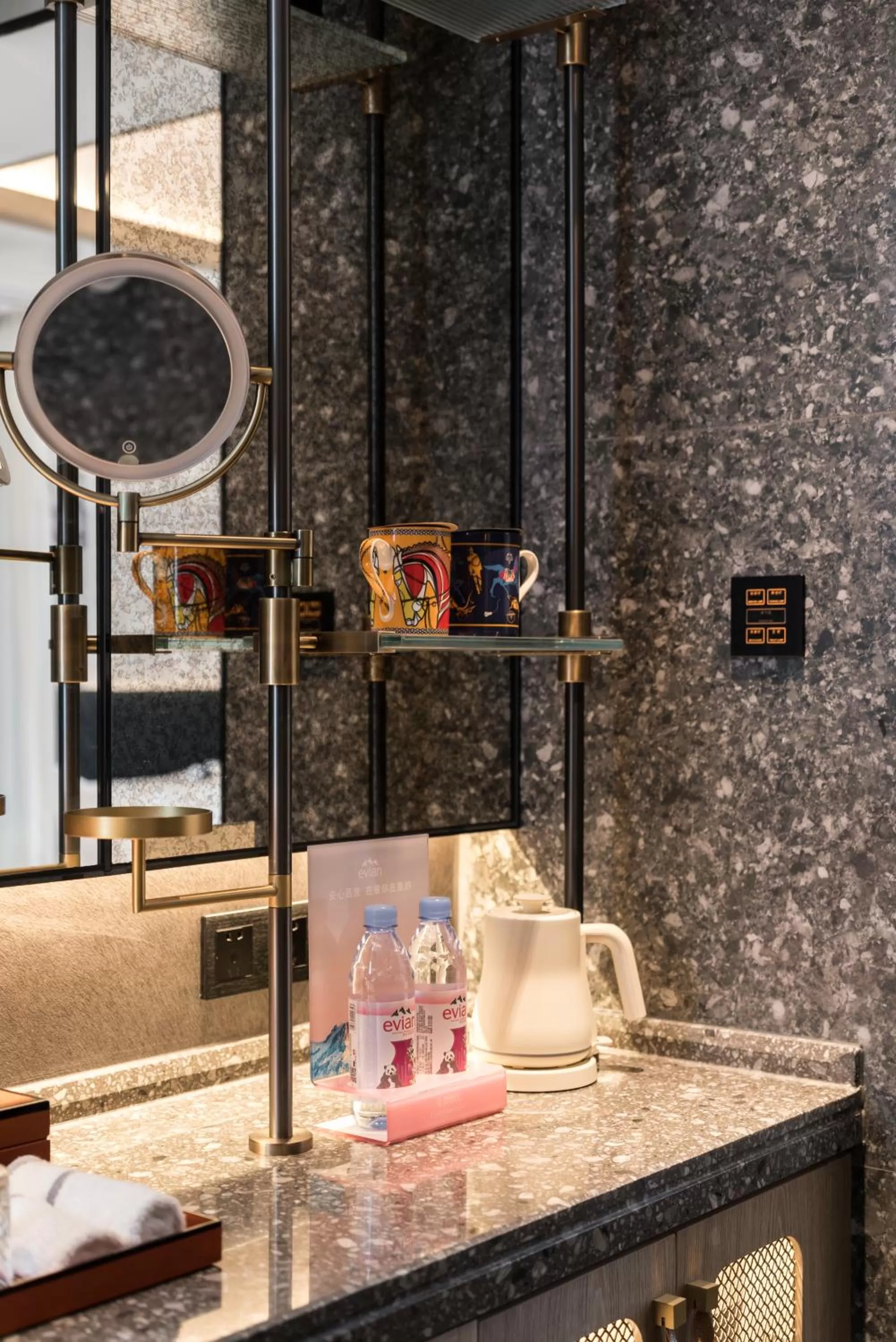 Other in Paco Hotel Canton Tower Pazhou