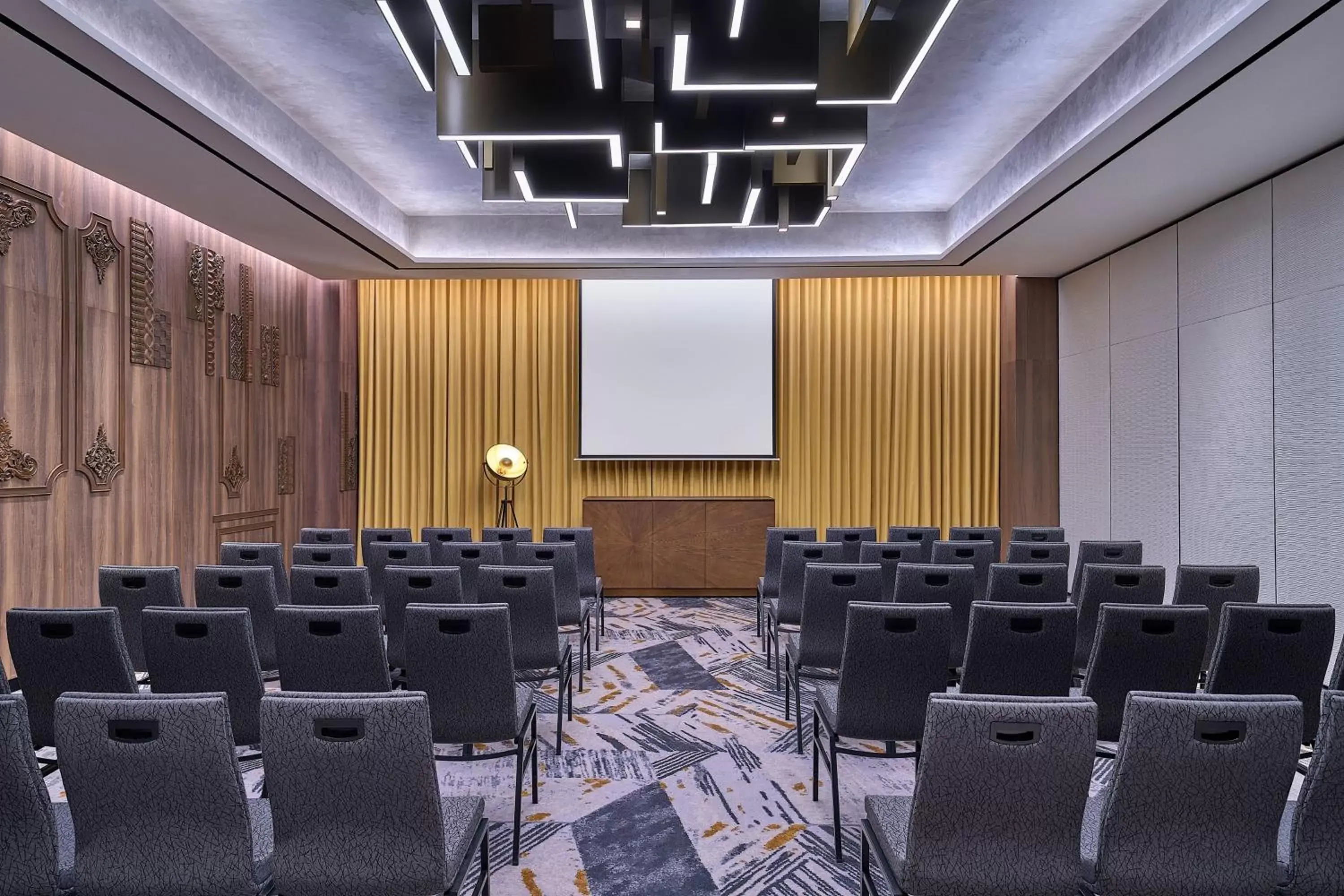 Meeting/conference room in Renaissance Kuala Lumpur Hotel & Convention Centre