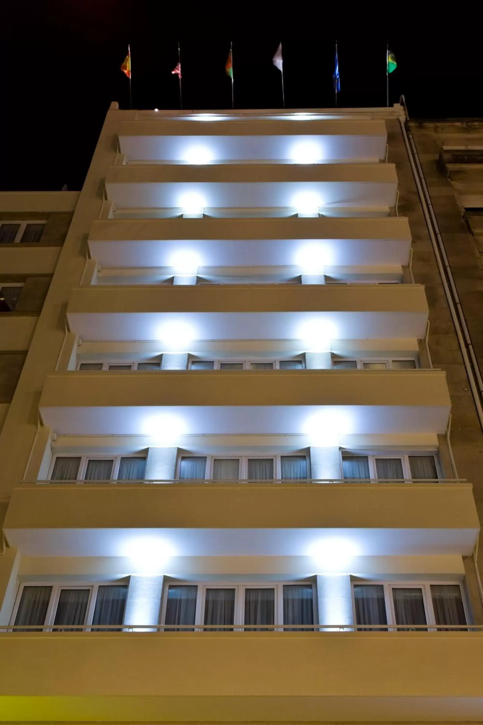 Facade/entrance, Property Building in Vera Cruz Porto Downtown Hotel