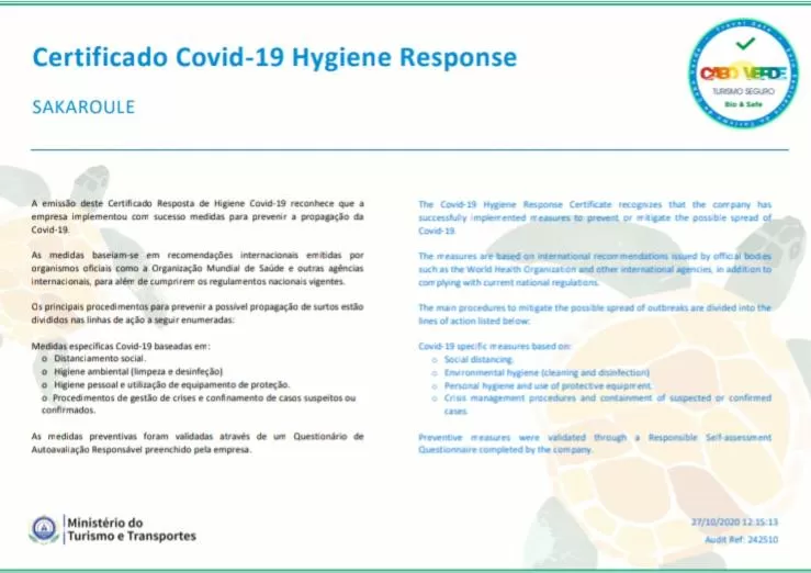 Other in Sakaroule B&B