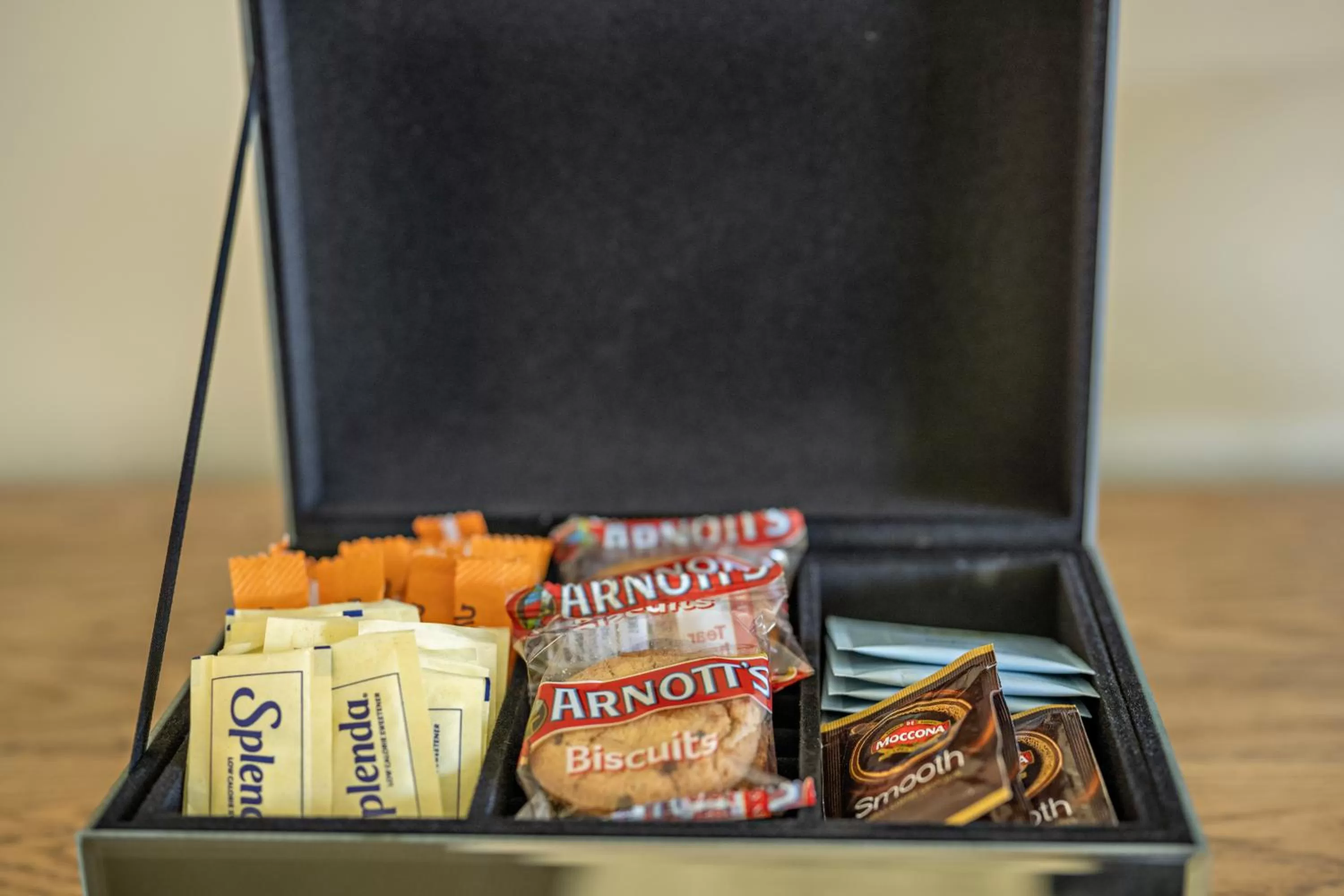 Coffee/tea facilities in Lincoln Downs Resort Batemans Bay