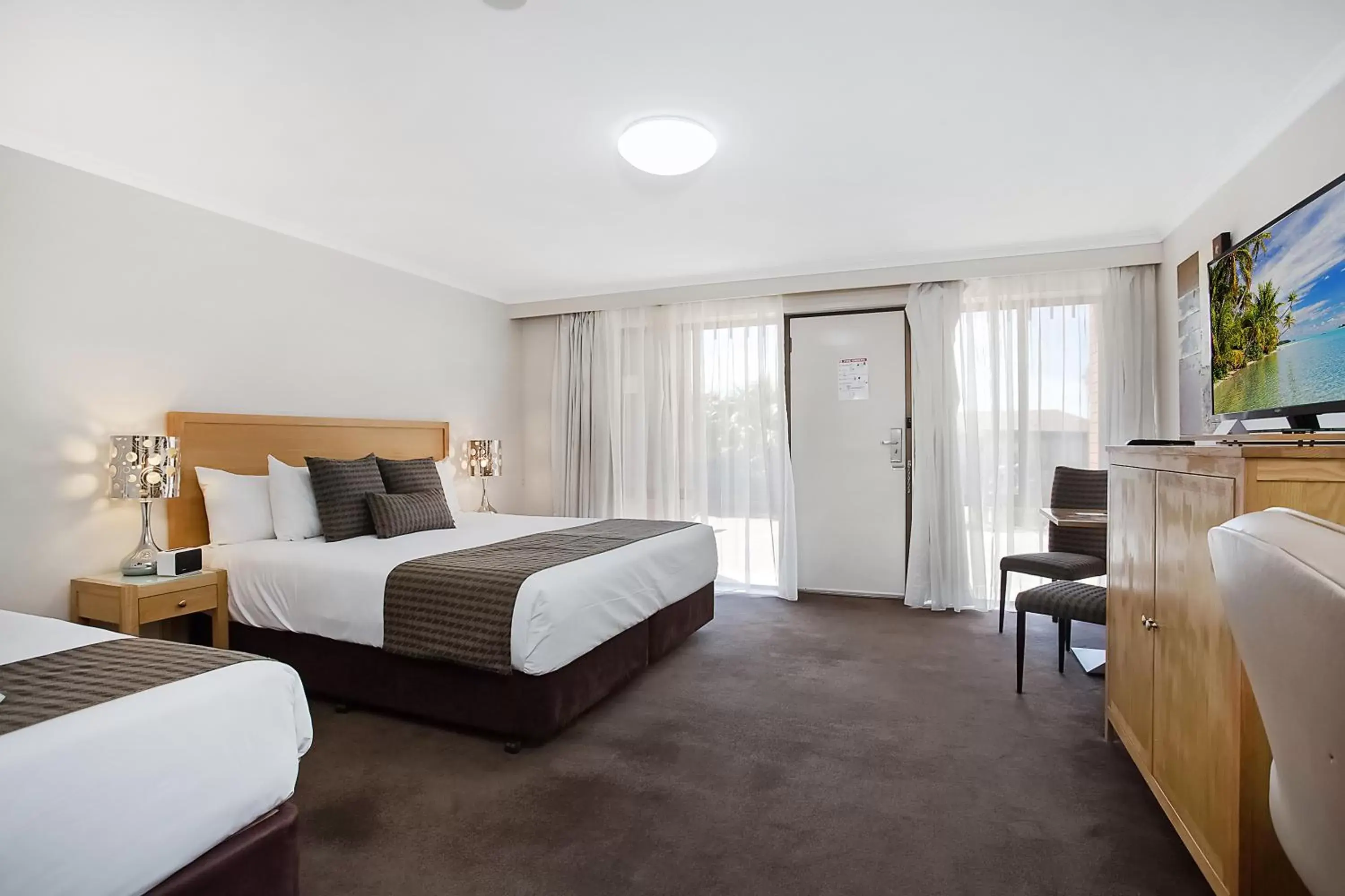 Mid City Motel Warrnambool