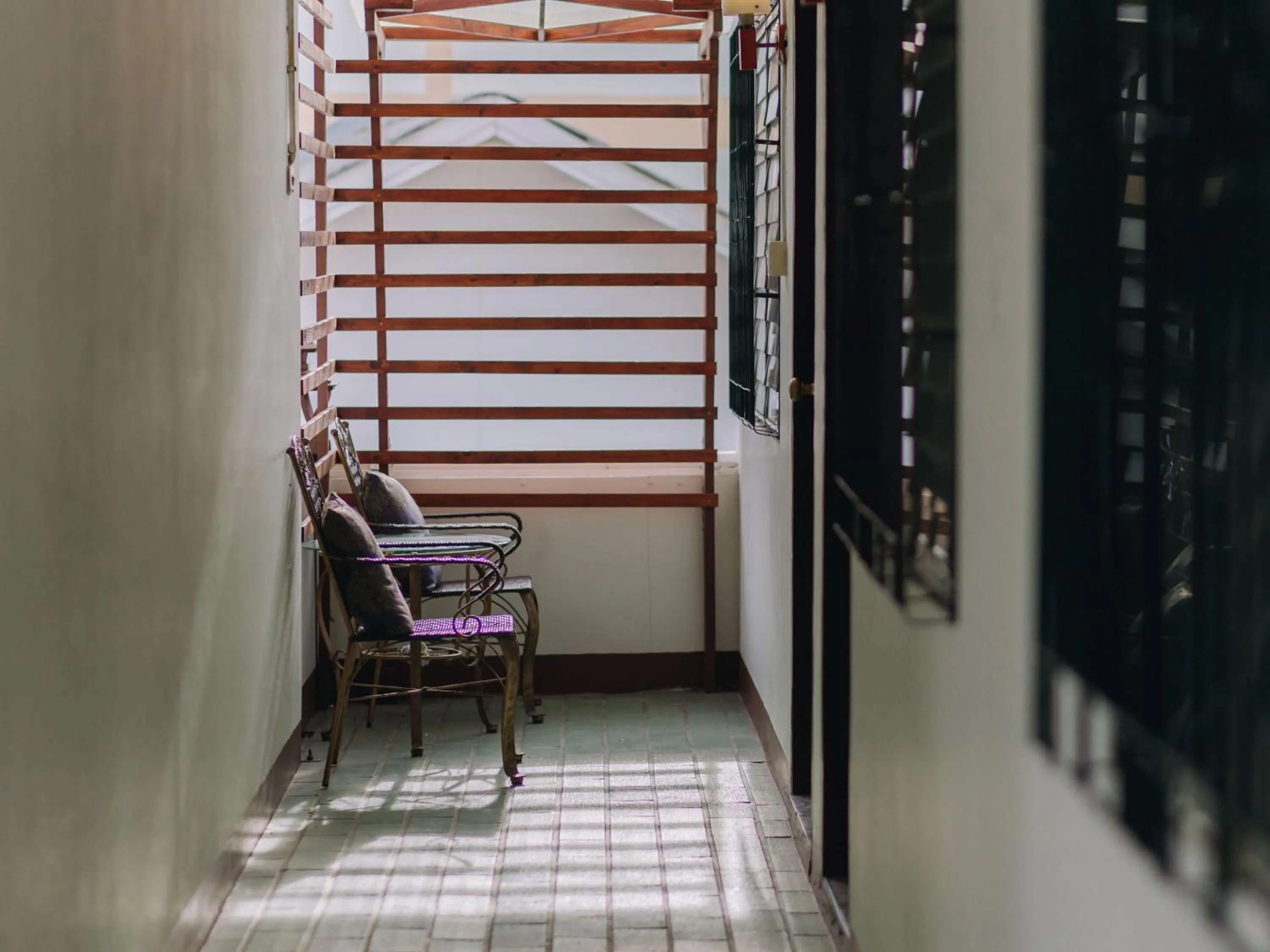 Other in Rendezvous Oldtown Chiangmai