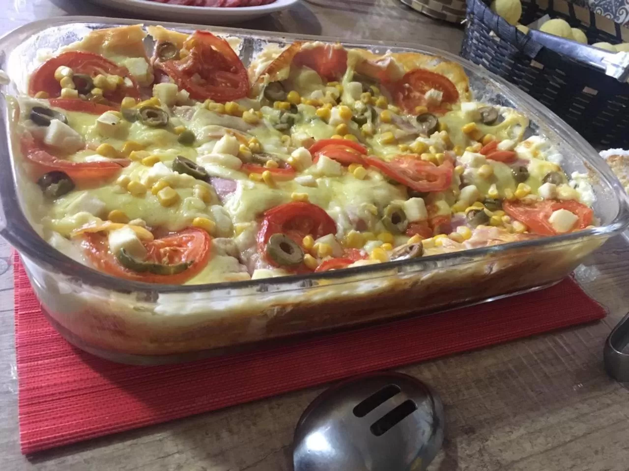 Pousada Caminho Dos Sonhos