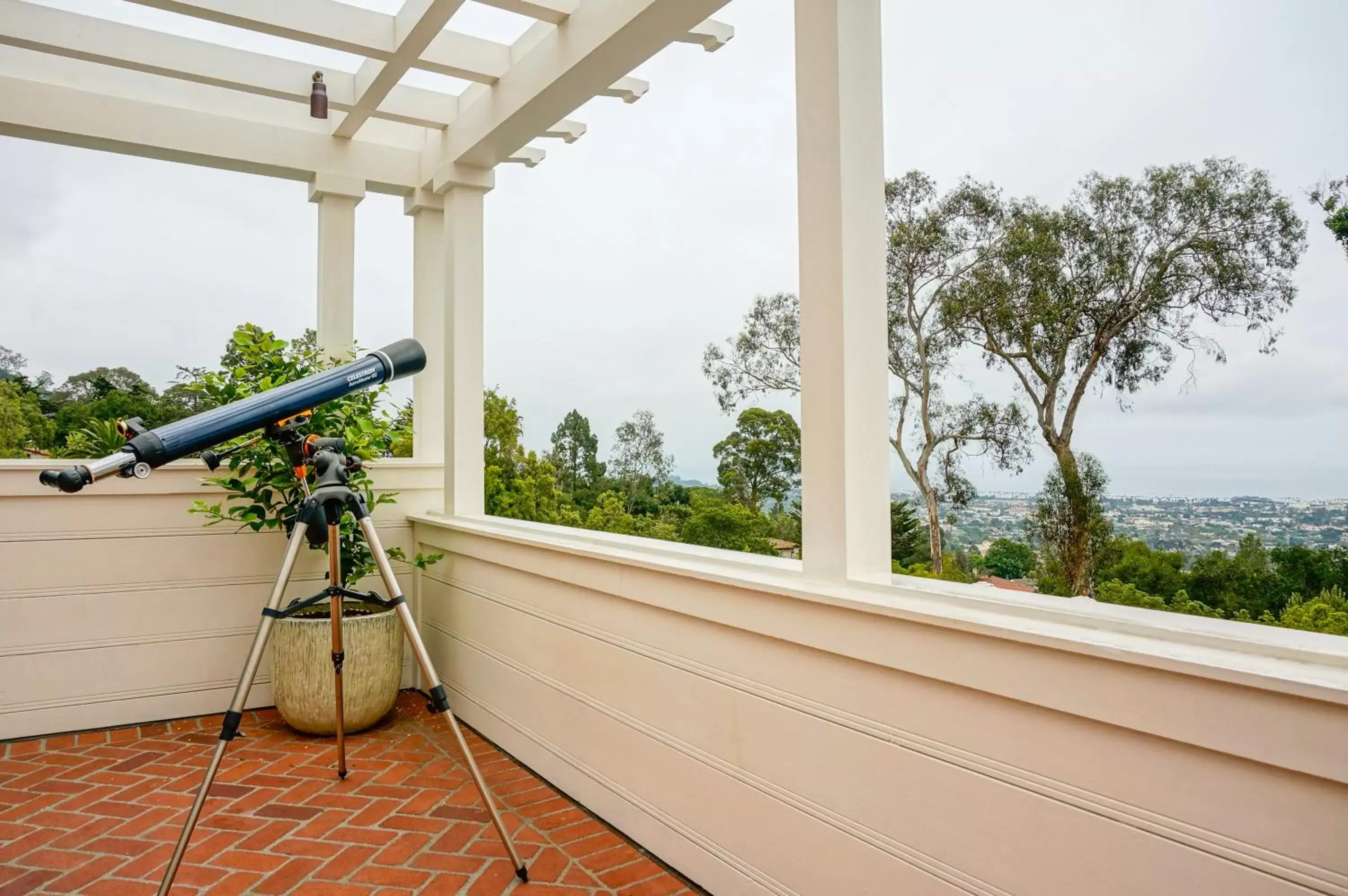 View (from property/room) in El Encanto, A Belmond Hotel, Santa Barbara