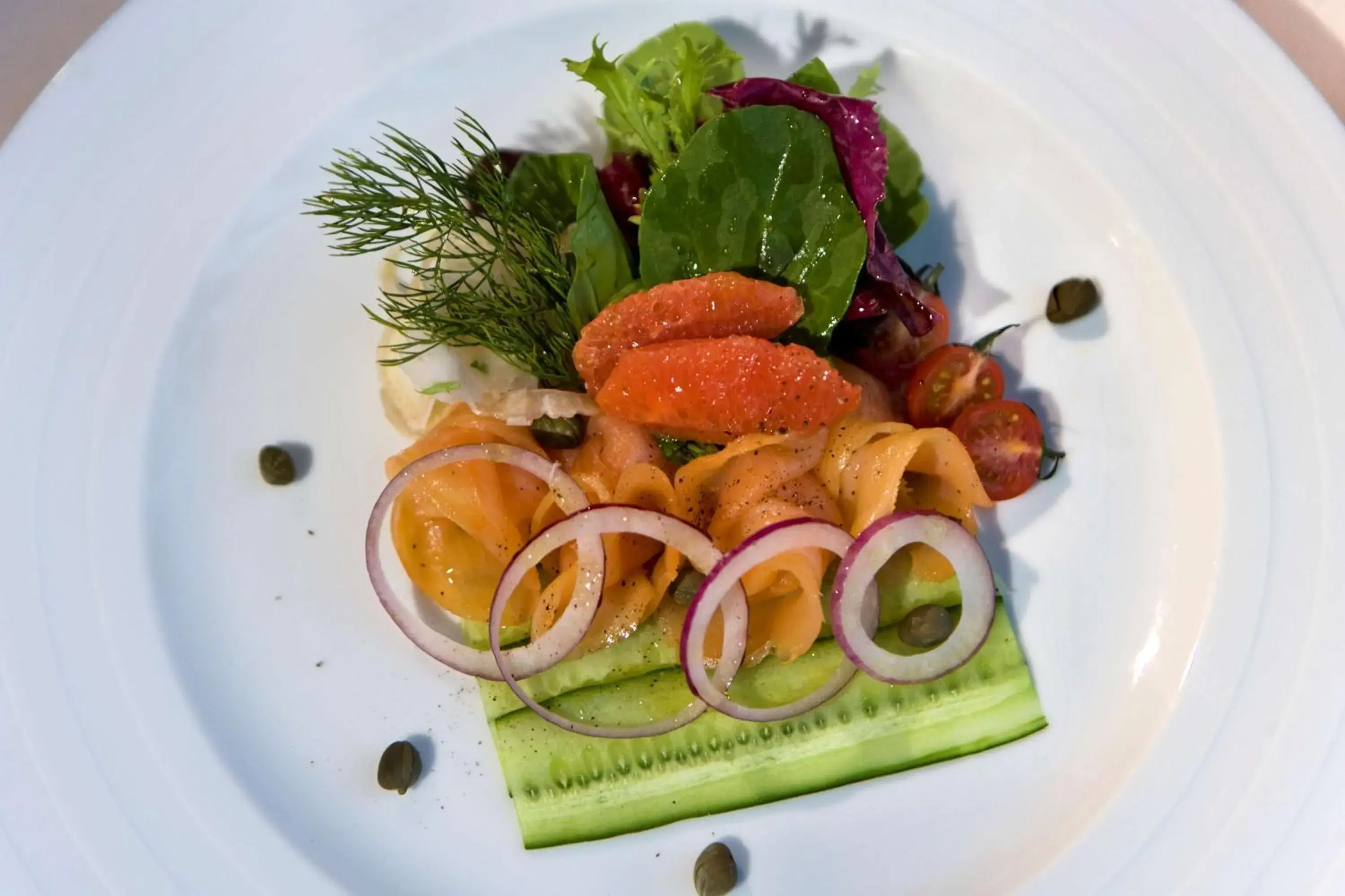 Restaurant/places to eat in Hilton Garden Inn Kutahya Restaurant/places to eat in Hilton Garden Inn Kutahya