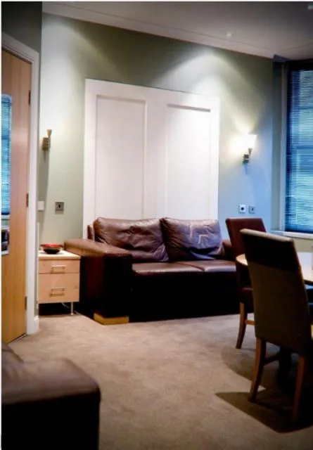 Lounge or bar in Artto Hotel